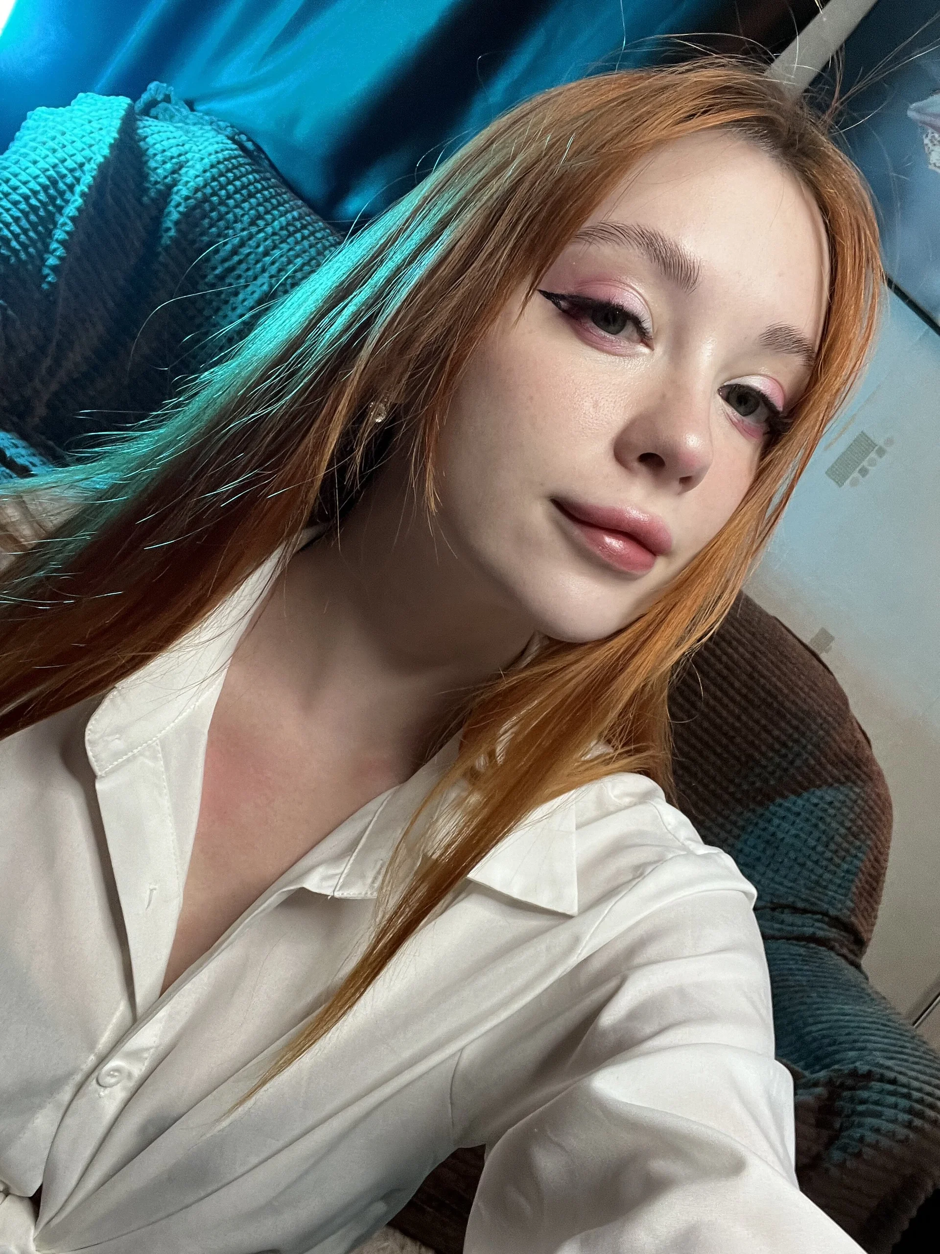 XXX Porn Photo of Nude YourSkyAni 8