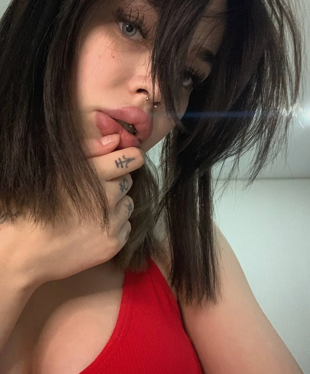 XXX Porn Photo of Nude Angel_Sapphire_ 7