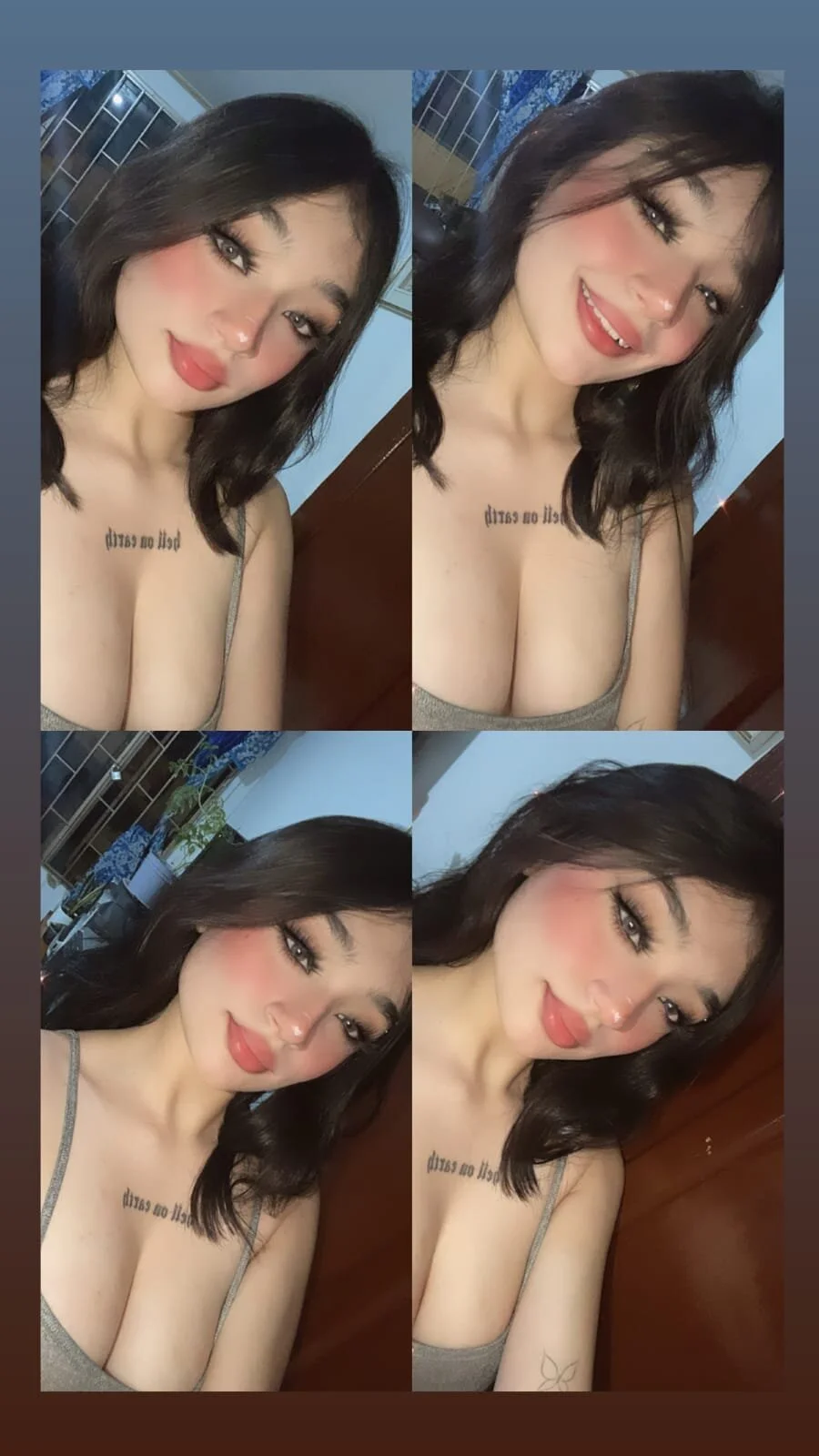 XXX Porn Photo of Nude HoneyDoll4 4