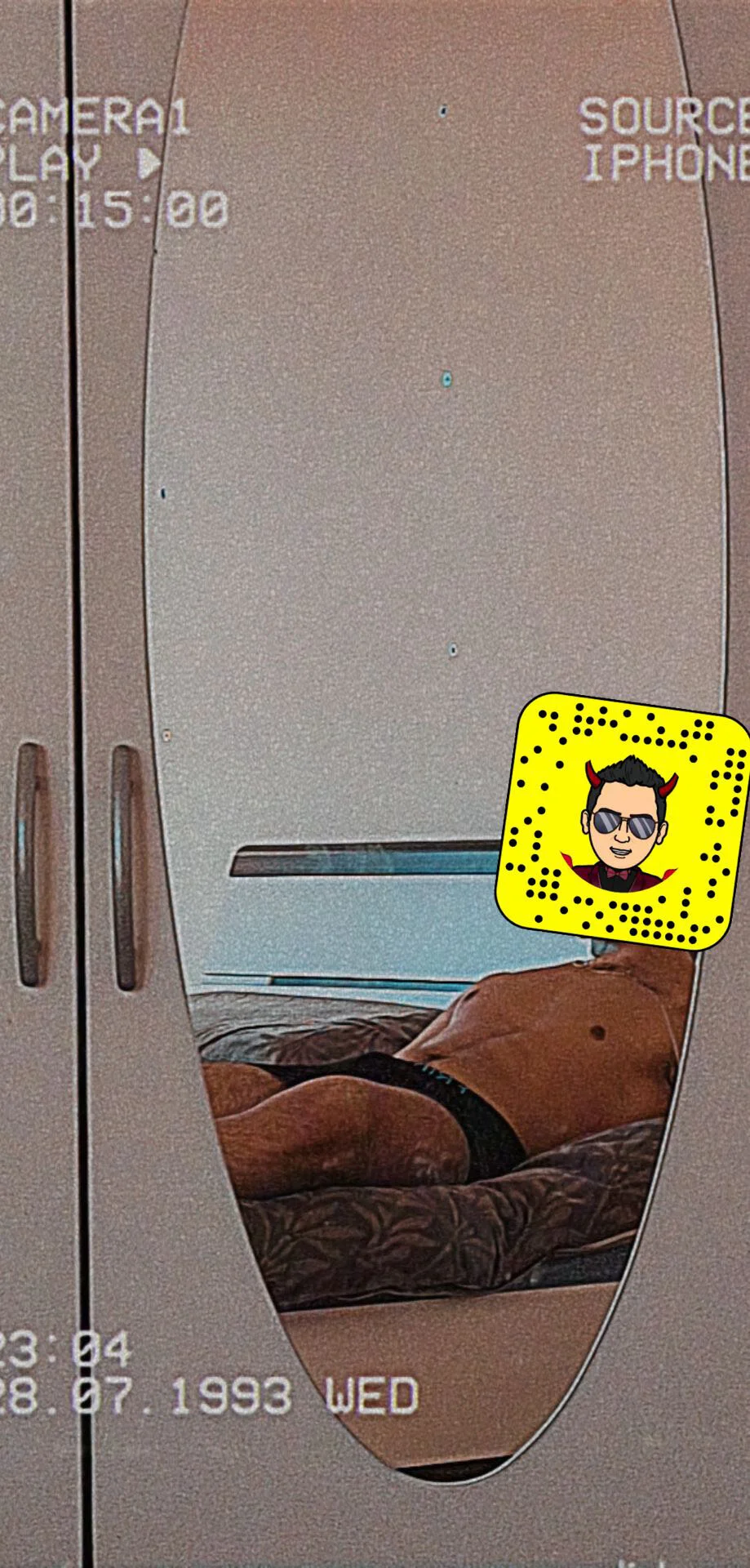 XXX Porn Photo of Nude Hmadhesvj 9