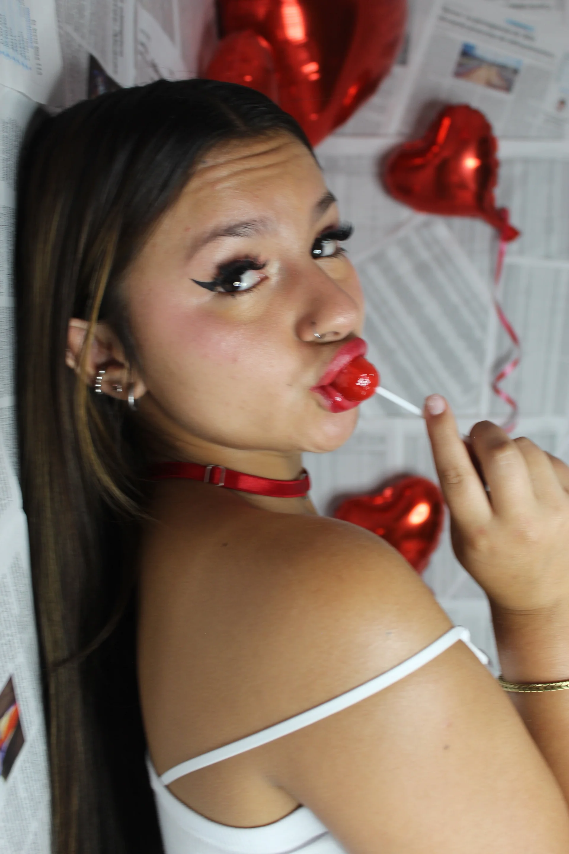 XXX Porn Photo of Nude alessiaferry 29