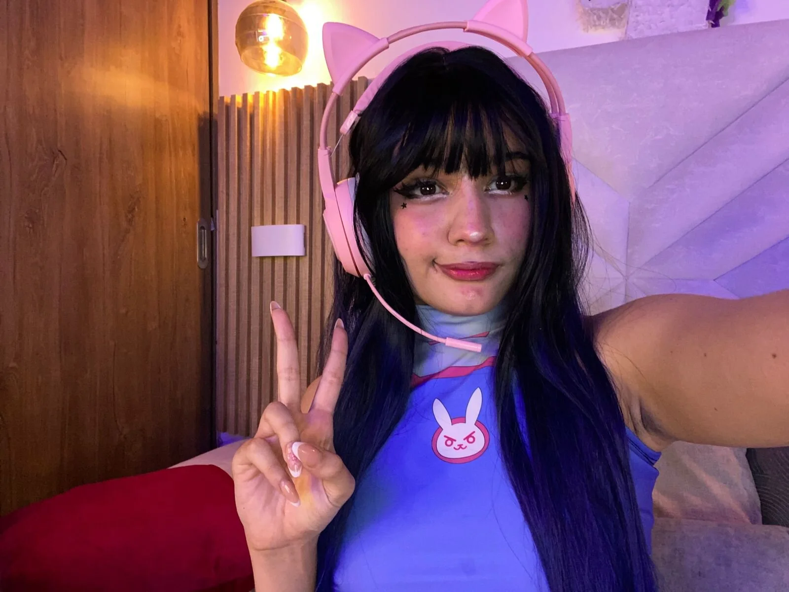XXX Porn Photo of Nude Shiori_hime 24