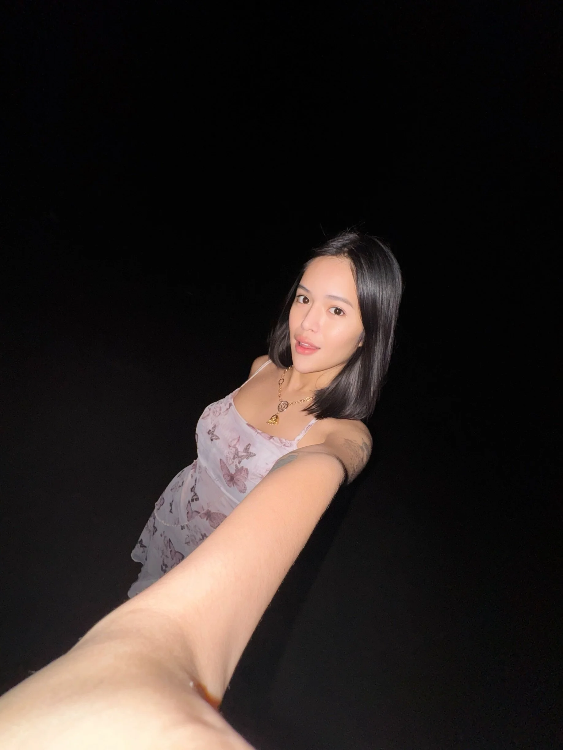 XXX Porn Photo of Nude IvyOlivia 32