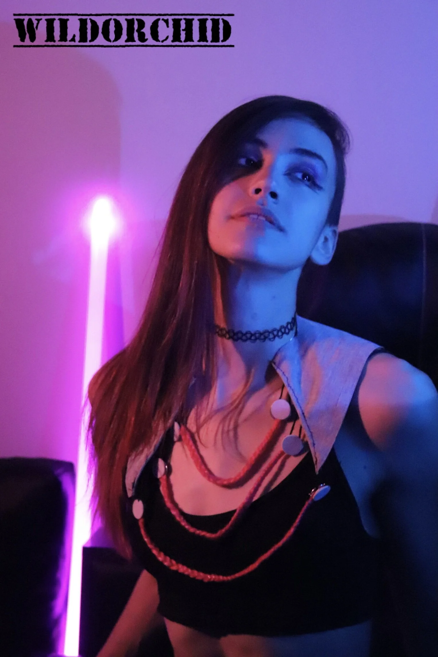XXX Porn Photo of Nude Wildorchid_ 30