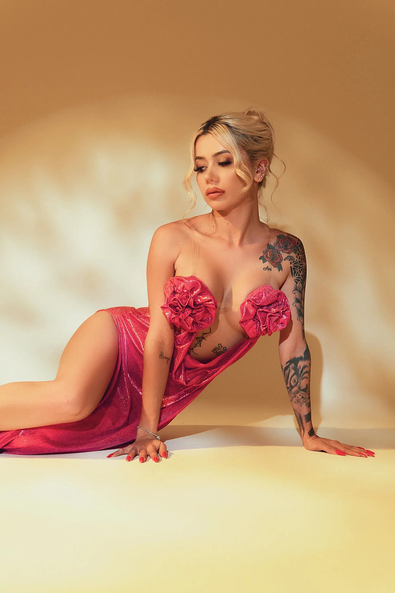 XXX Porn Photo of Nude HannaConnor_ 77
