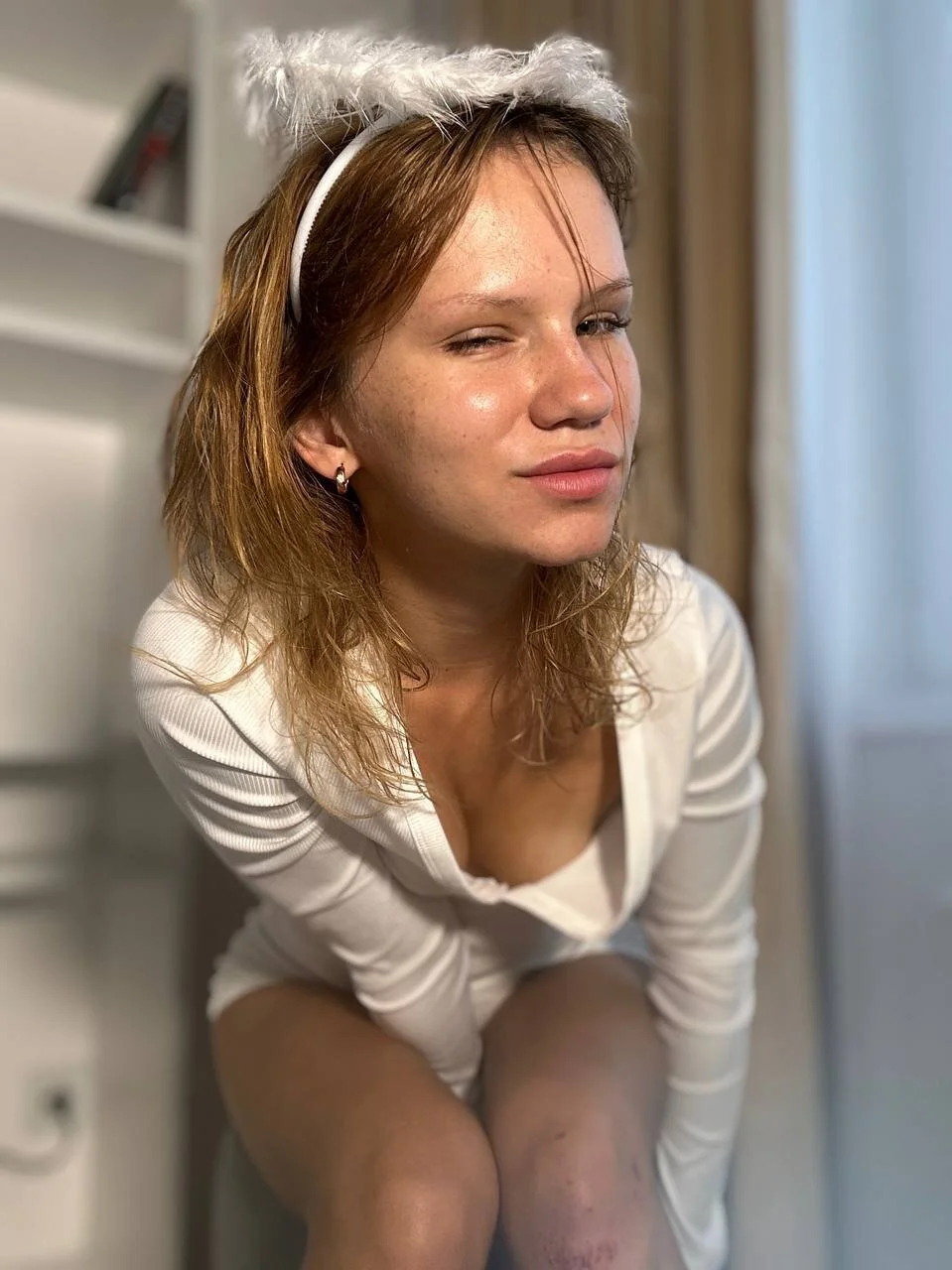 XXX Porn Photo of Nude lxsundollyxl 28