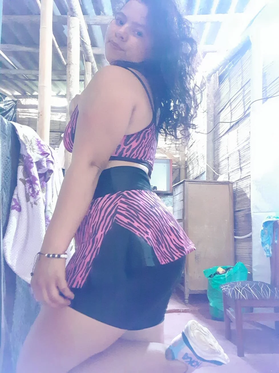 XXX Porn Photo of Nude Estrella_xxxx 4