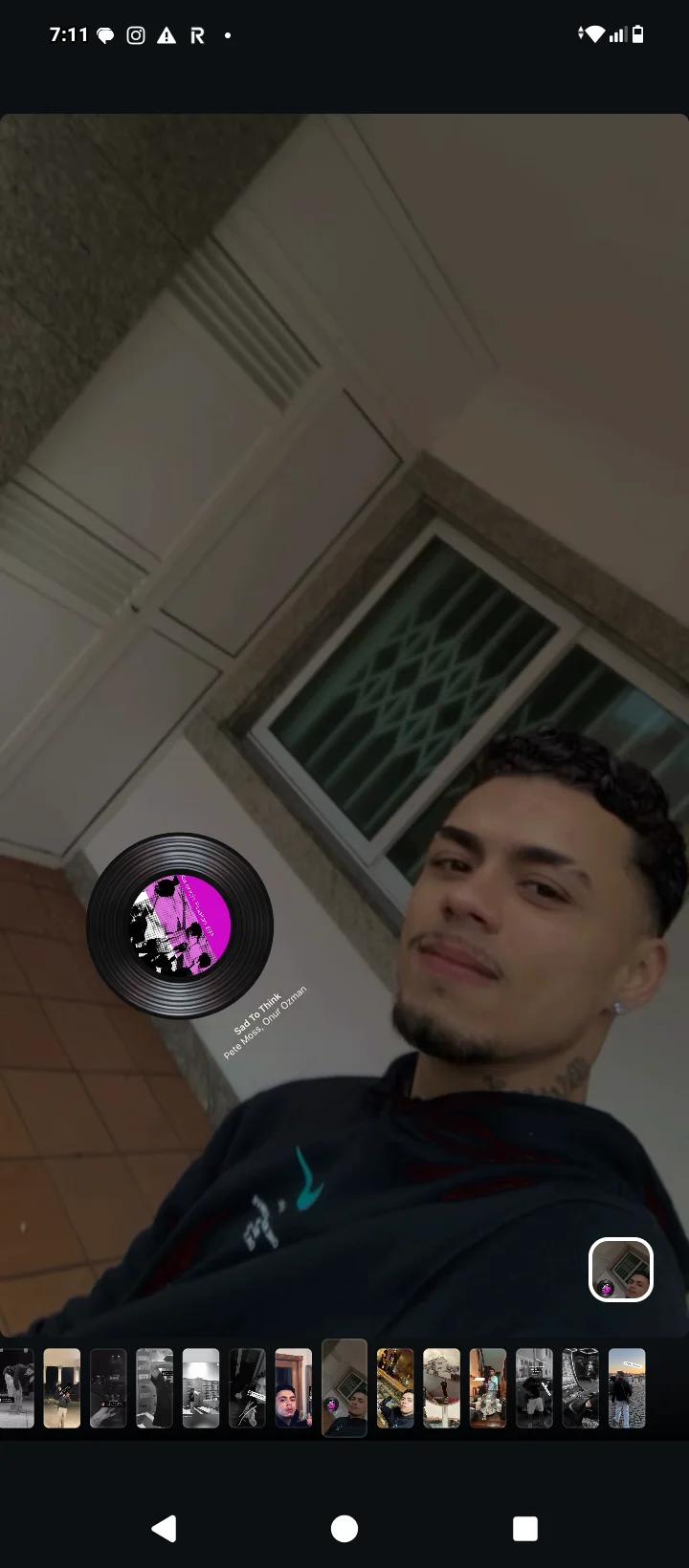 XXX Porn Photo of Nude jhonylock 5