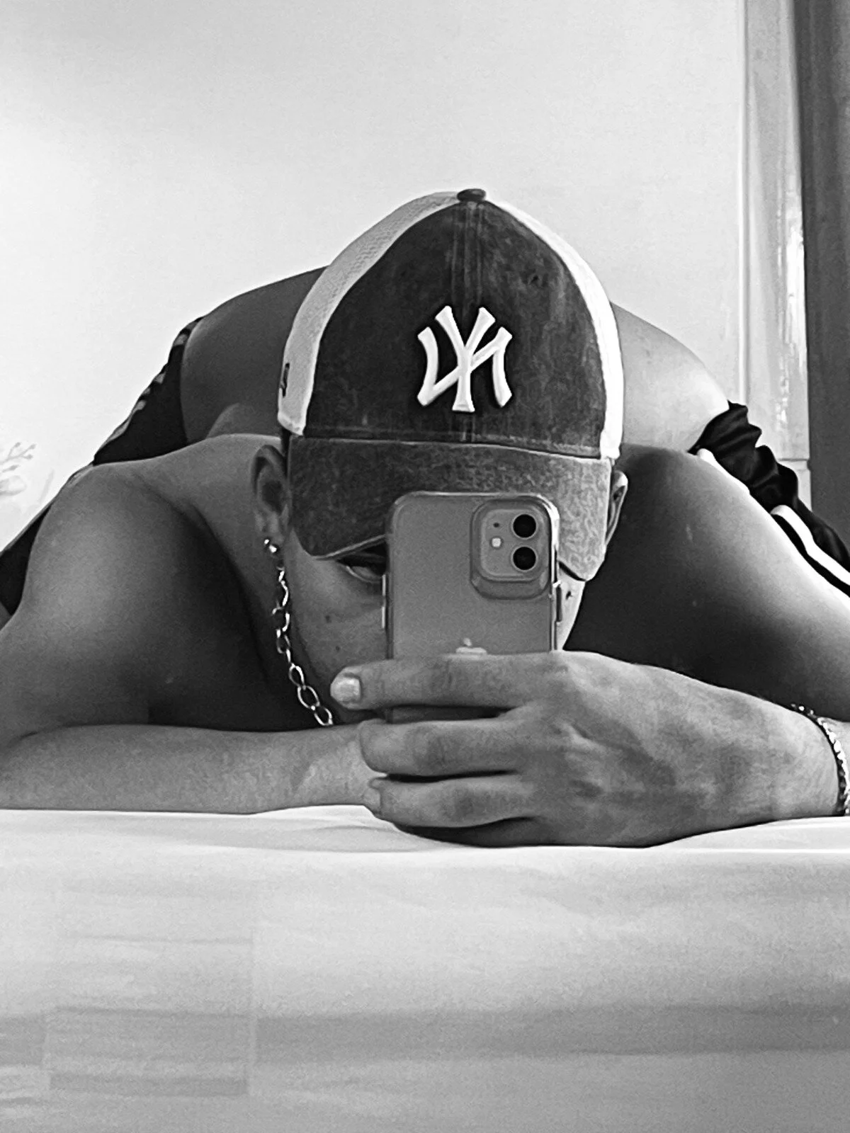 XXX Porn Photo of Nude Ken-boy_ 44