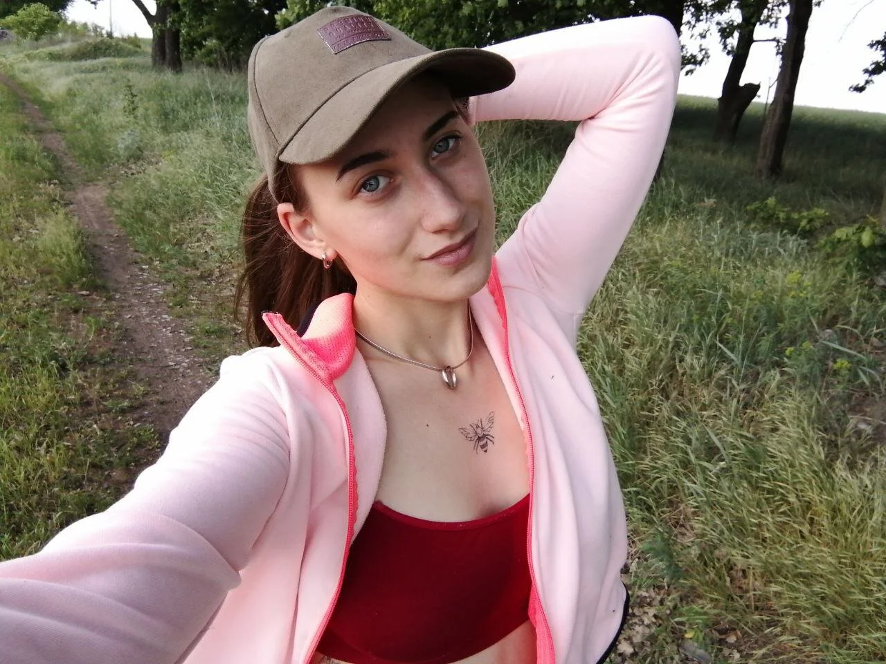 XXX Porn Photo of Nude Natalia_Daysie 62