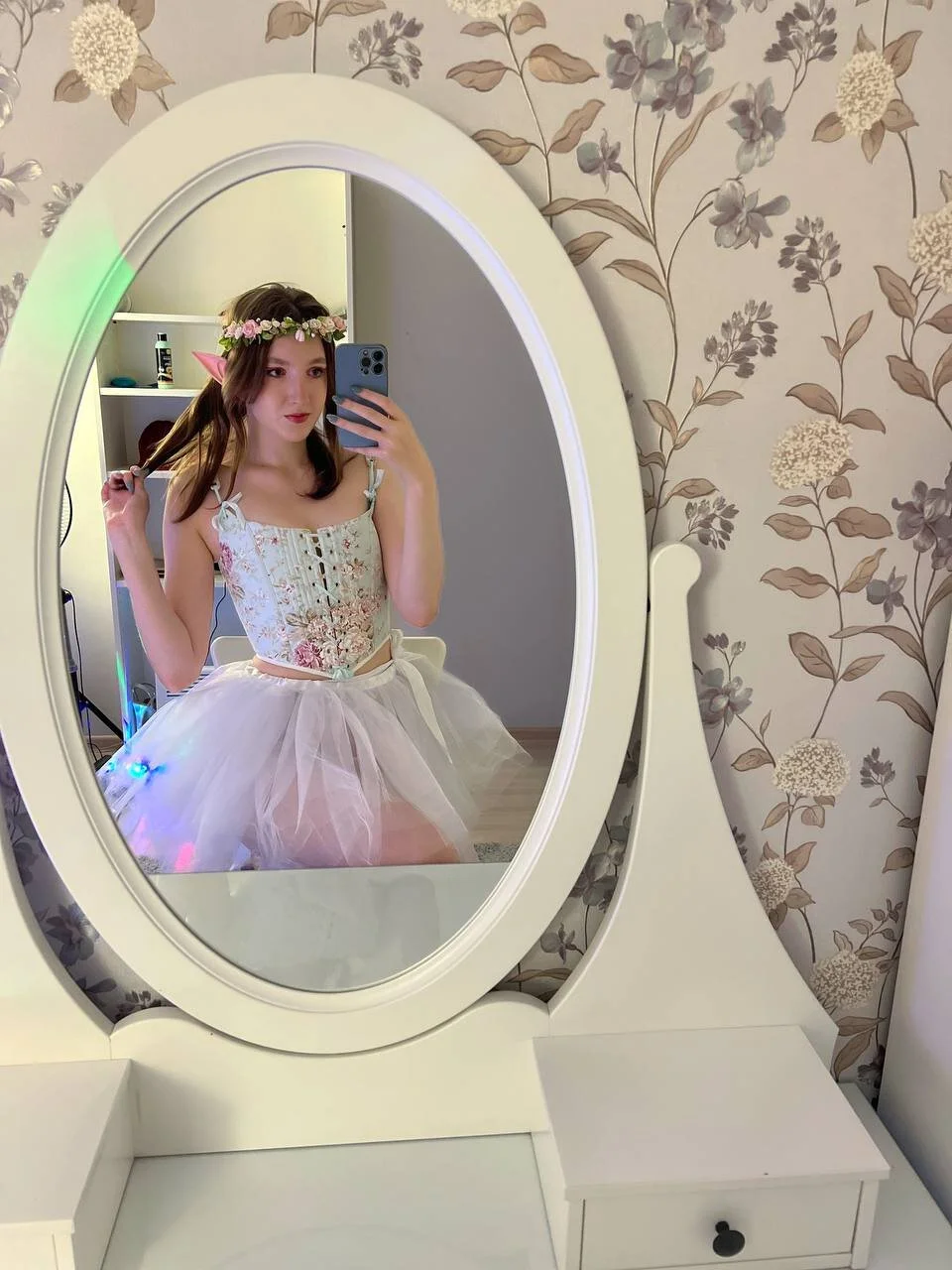 XXX Porn Photo of Nude Wendy-Darling 14