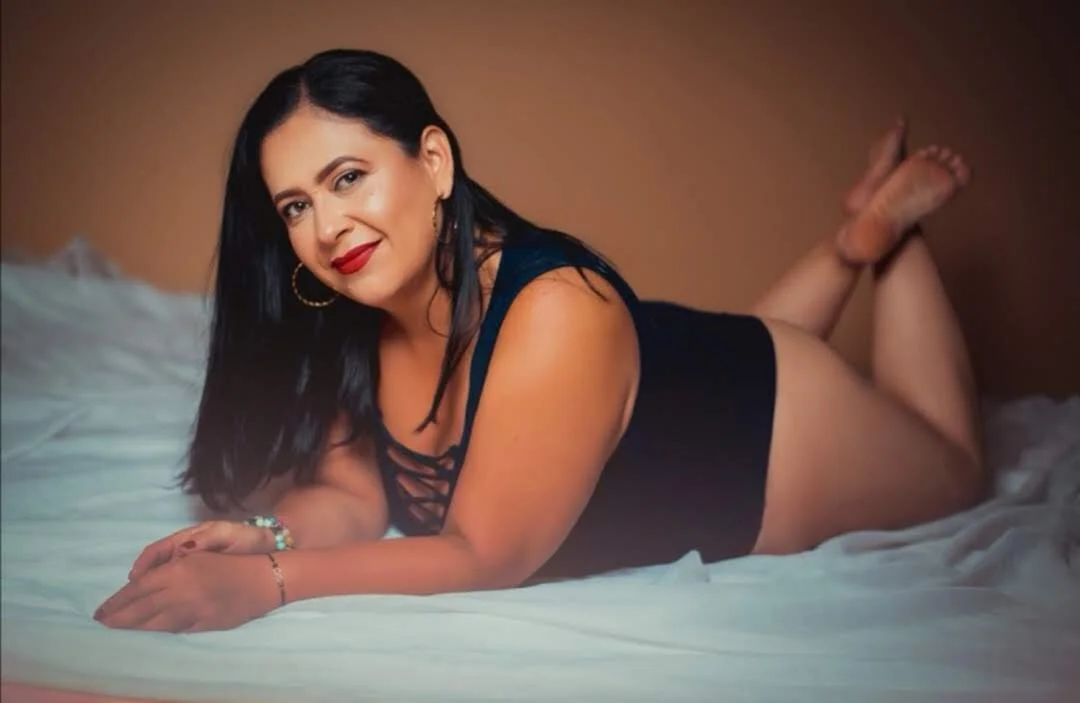 XXX Porn Photo of Nude carlareyesk977 3