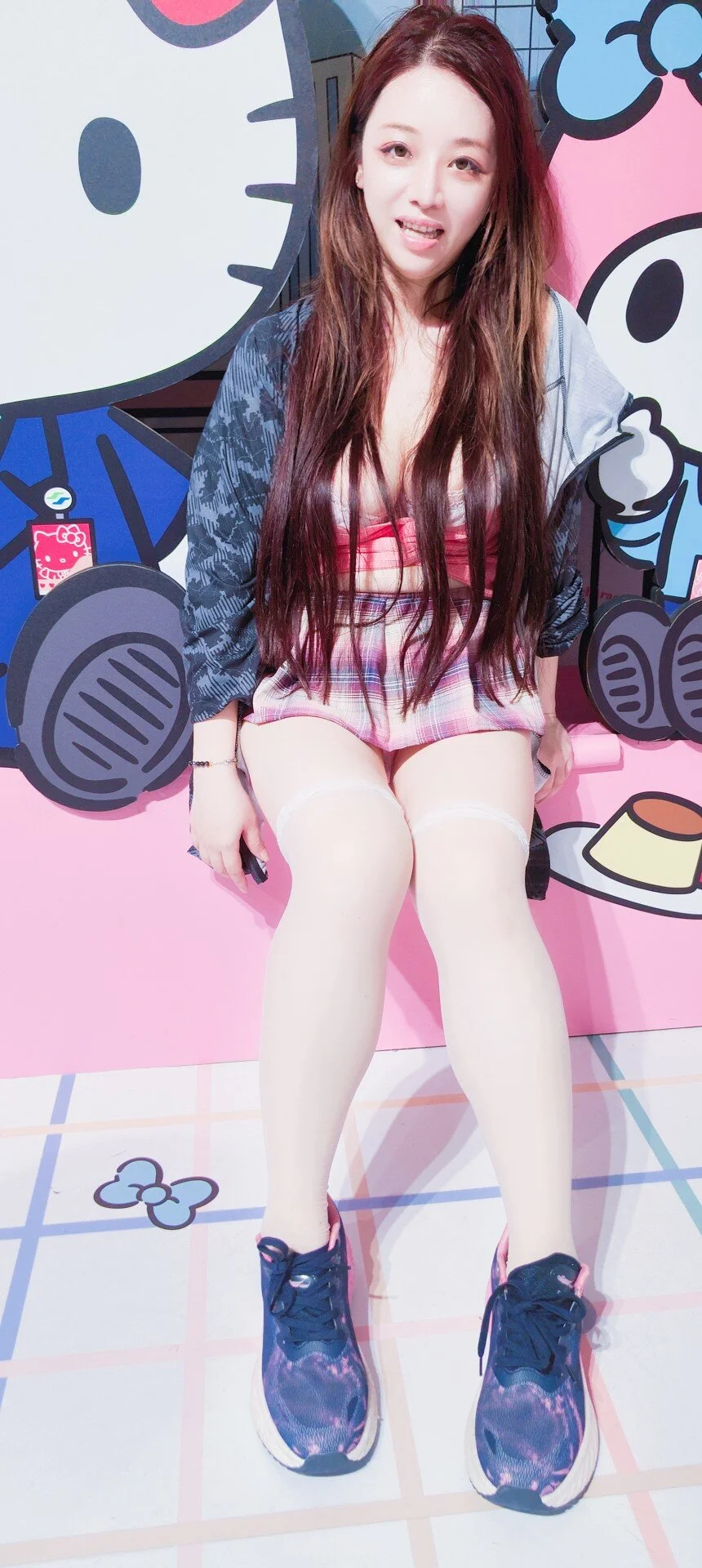 XXX Porn Photo of Nude Lovelyanan 27
