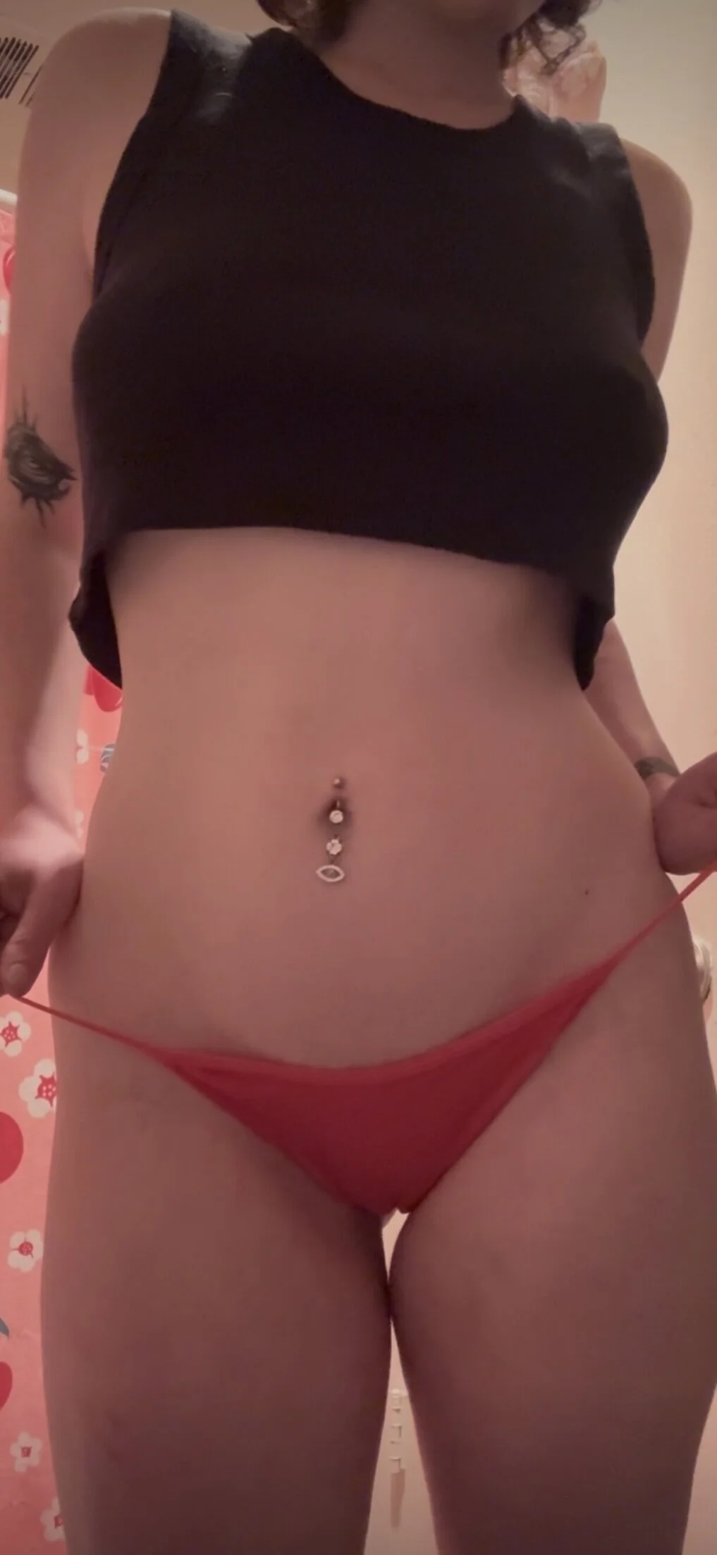 XXX Porn Photo of Nude Dolliemarie 4