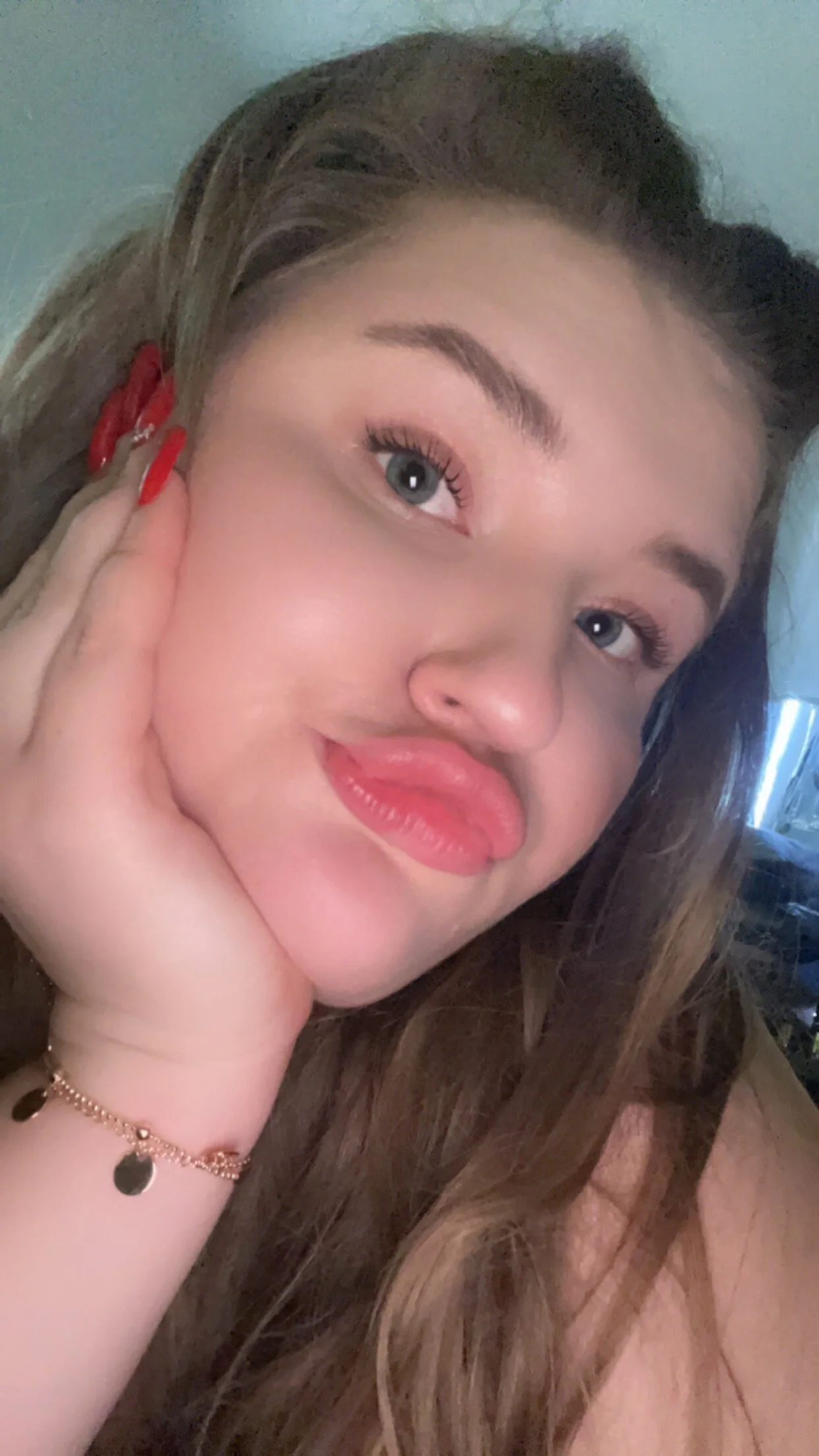XXX Porn Photo of Nude Adele_sugar 62