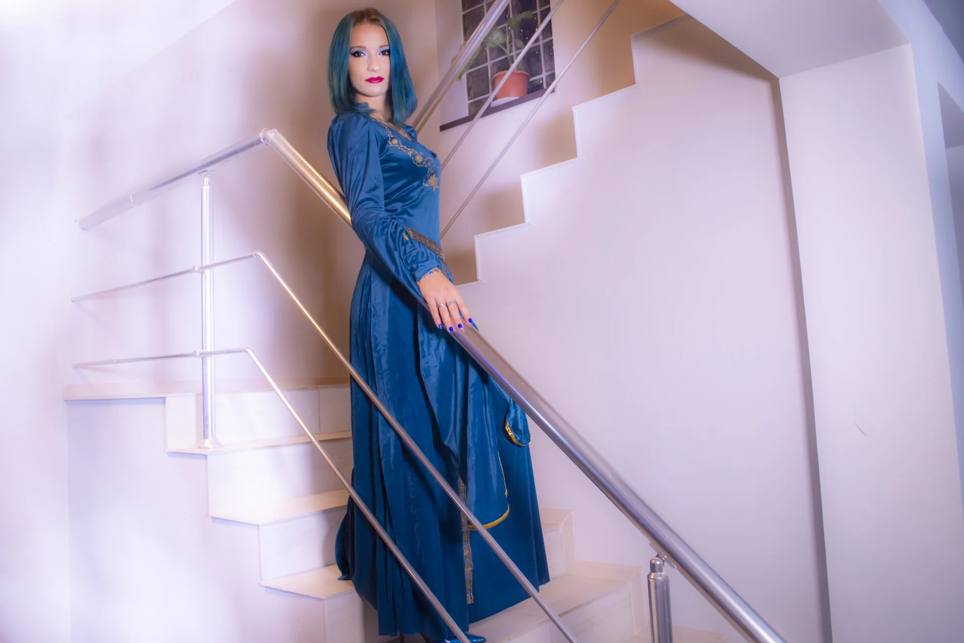 XXX Porn Photo of Nude Queen_of_Hearts1 39