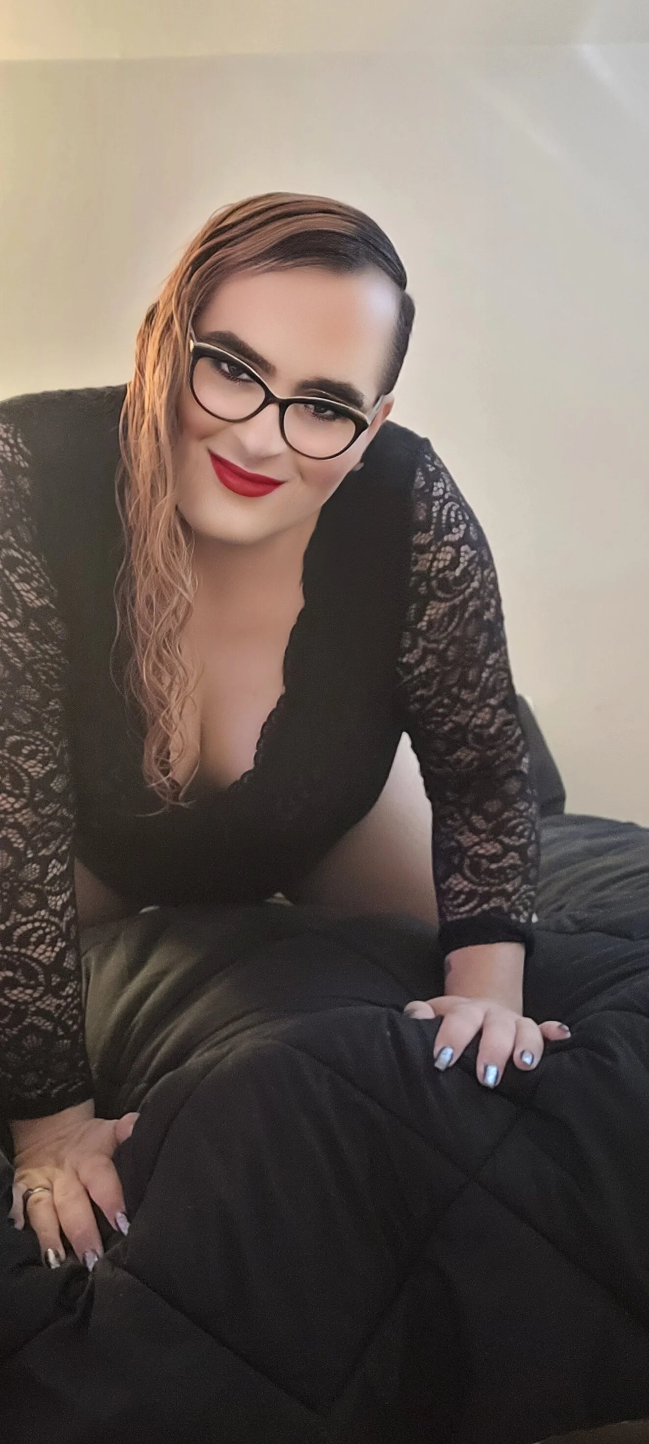 XXX Porn Photo of Nude Sissy_brie 4