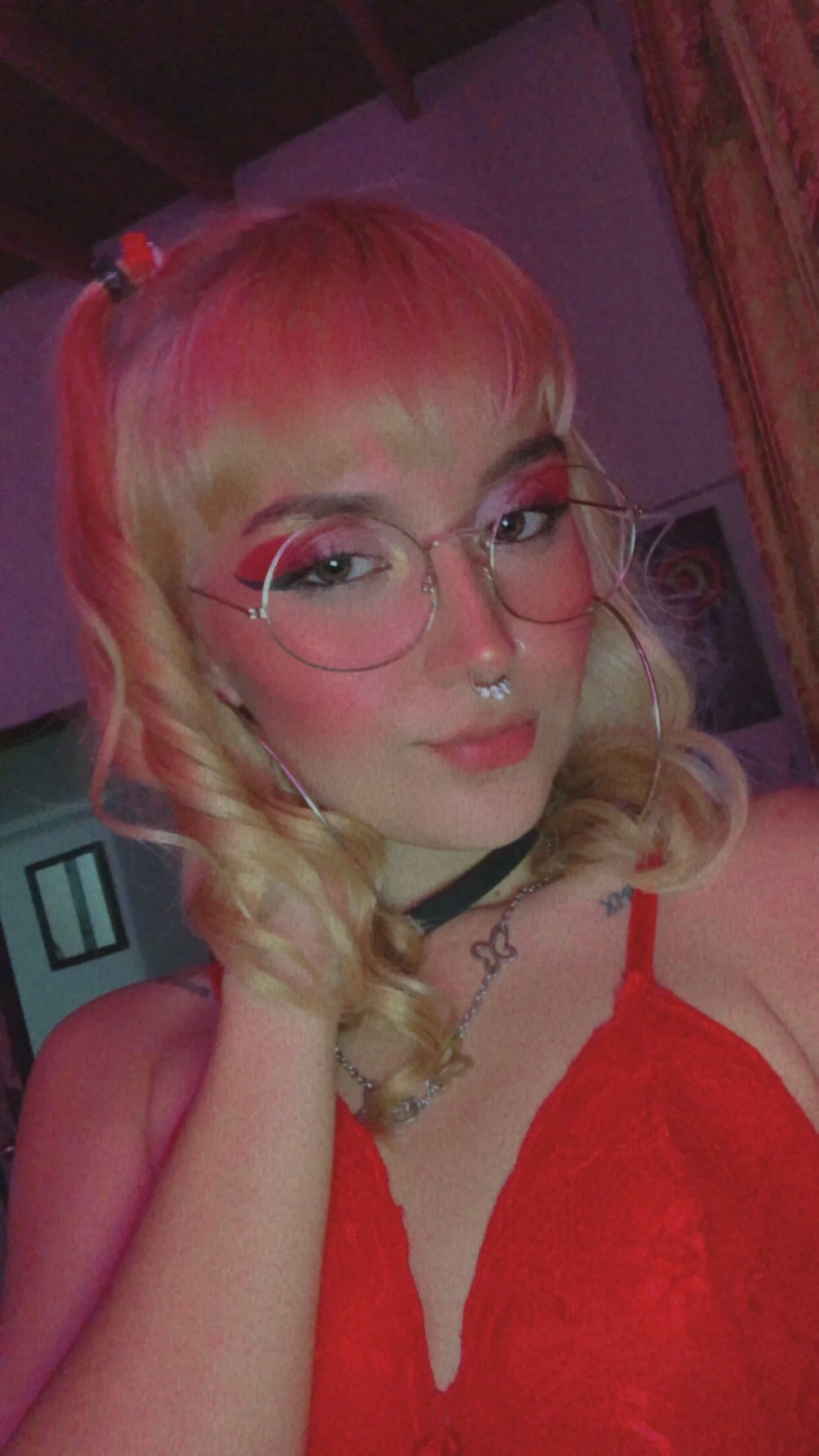 XXX Porn Photo of Nude MaryJaneDove 31