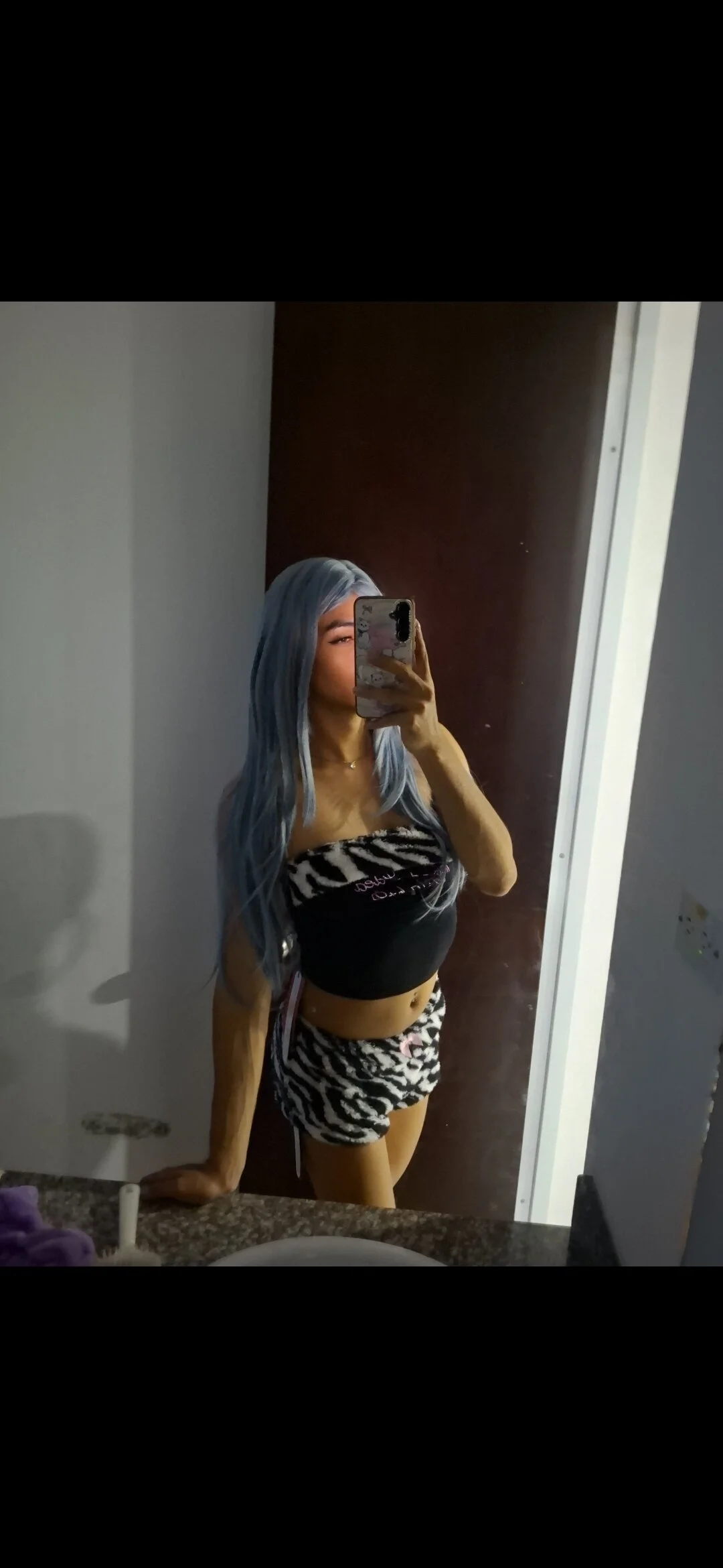 XXX Porn Photo of Nude LIHIAN_TAY 27
