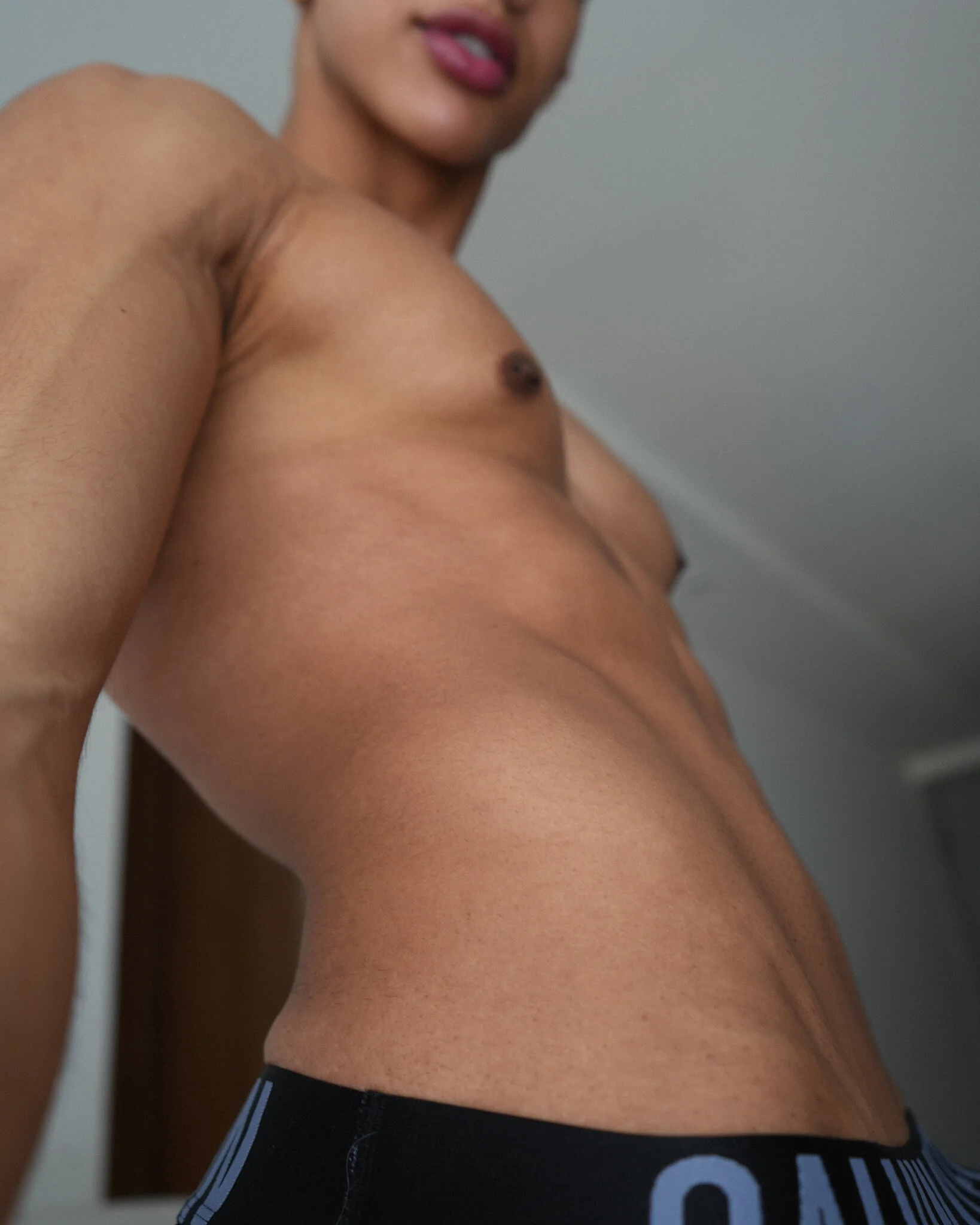 XXX Porn Photo of Nude Troye_Williams 97