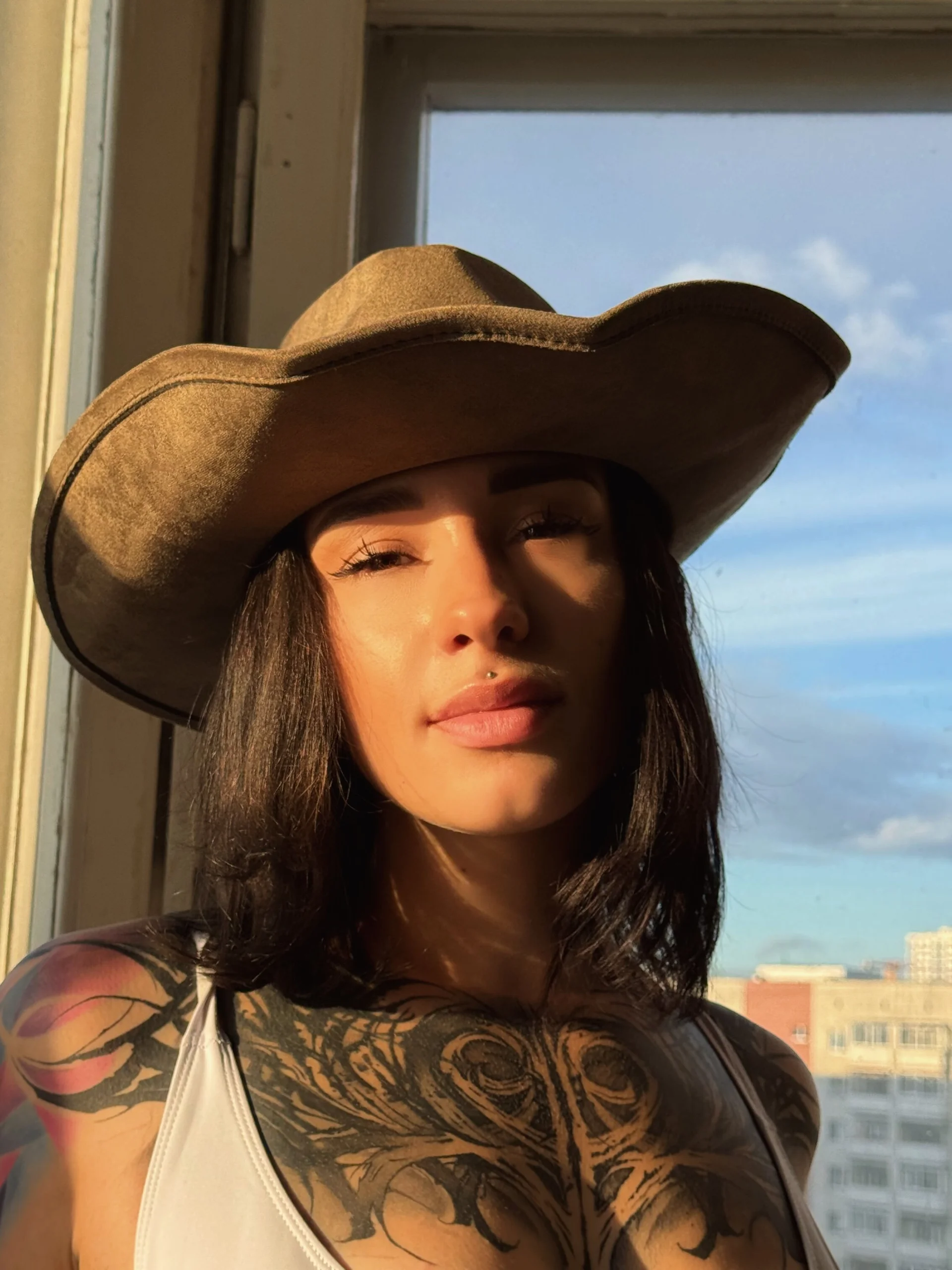 XXX Porn Photo of Nude EvaCanton 357
