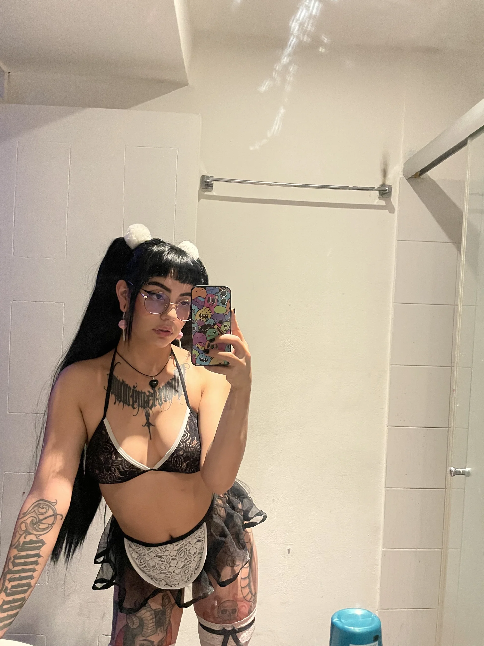 XXX Porn Photo of Nude Lucy_699 23