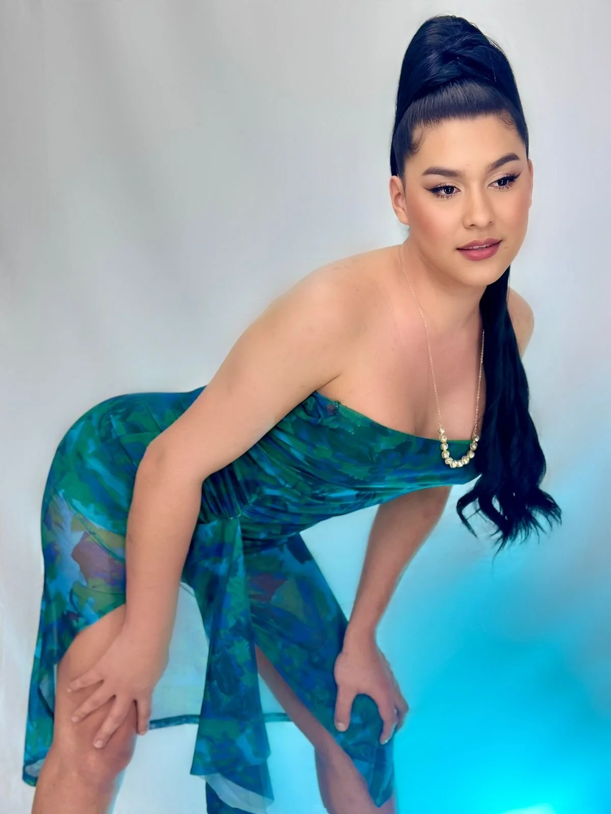 XXX Porn Photo of Nude floryn_susana 60