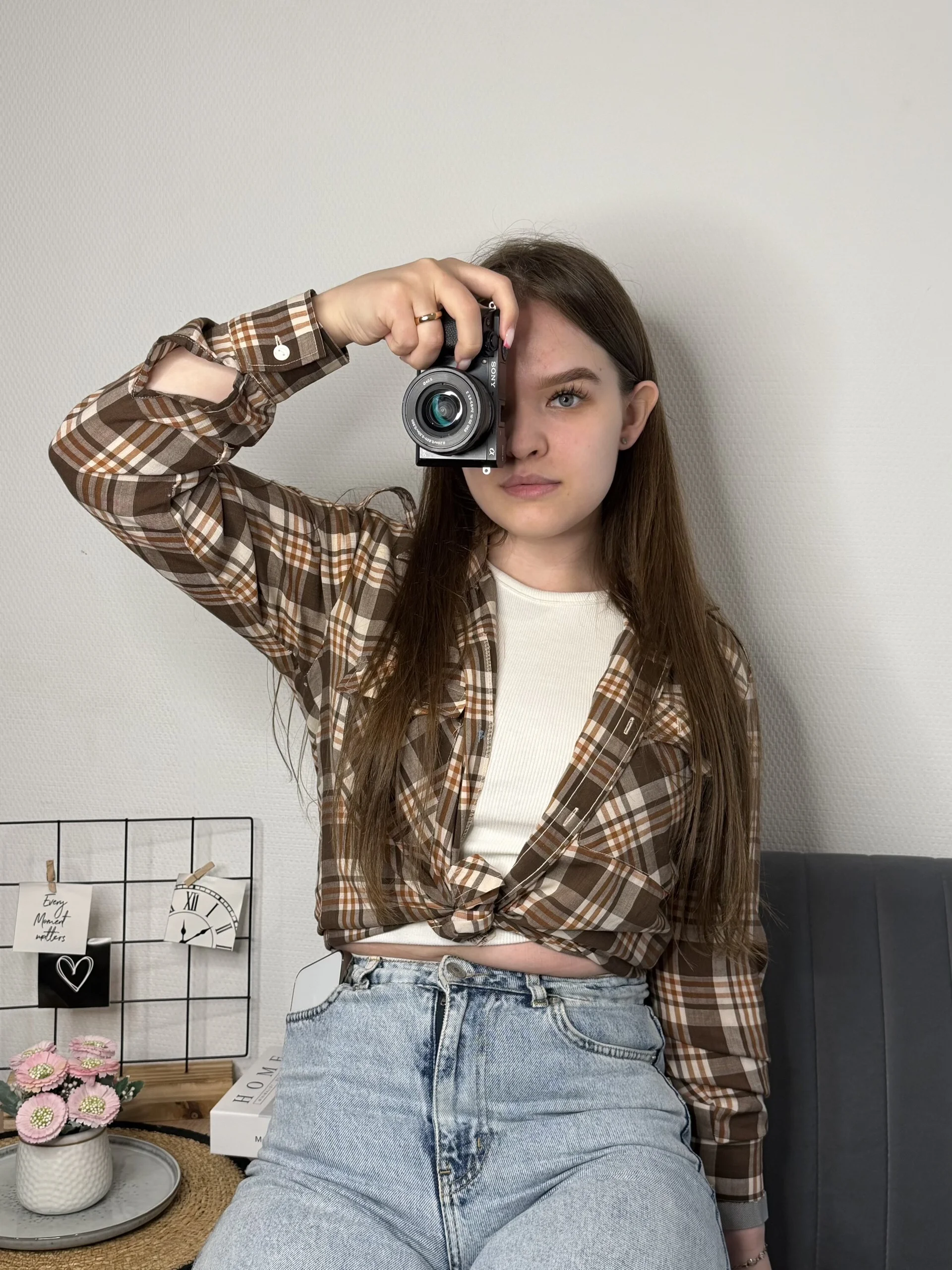 XXX Porn Photo of Nude PearlieGarufi 5