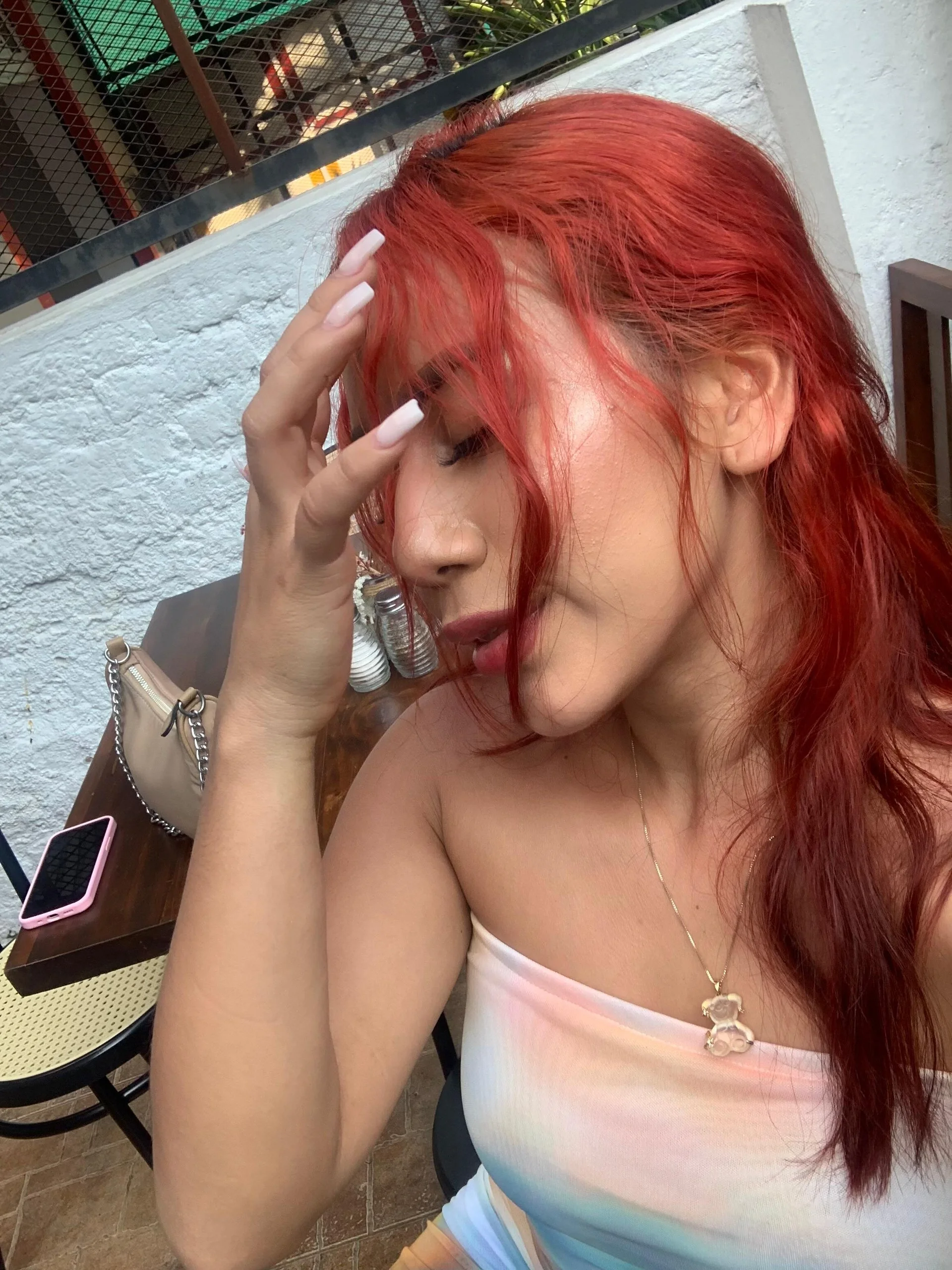 XXX Porn Photo of Nude maaluh 7
