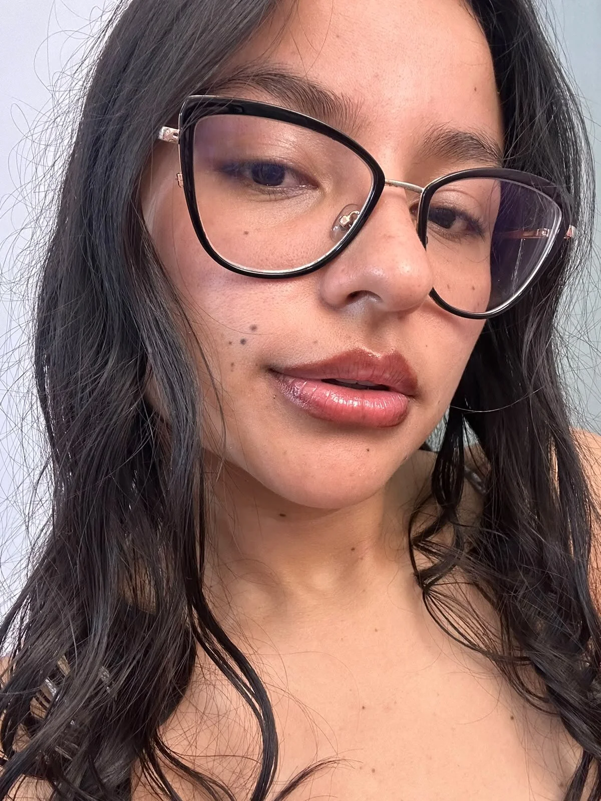XXX Porn Photo of Nude AuroraGreyy 246