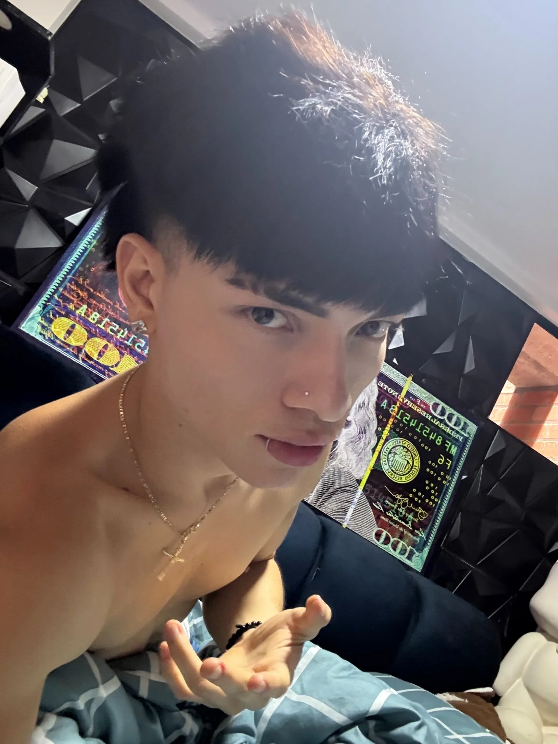XXX Porn Photo of Nude pretur_cruba1 33