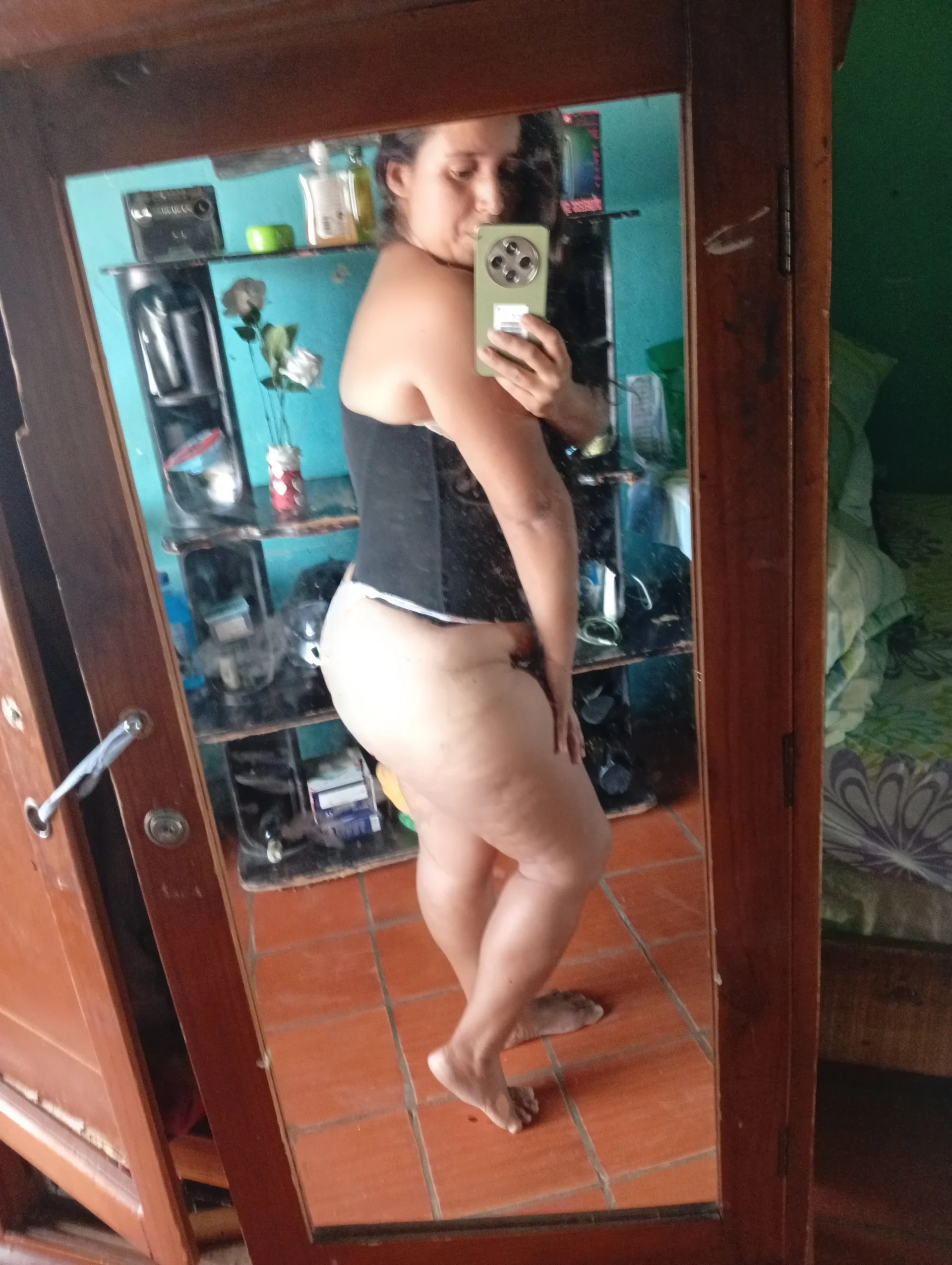 XXX Porn Photo of Nude Jenny_gir25 40