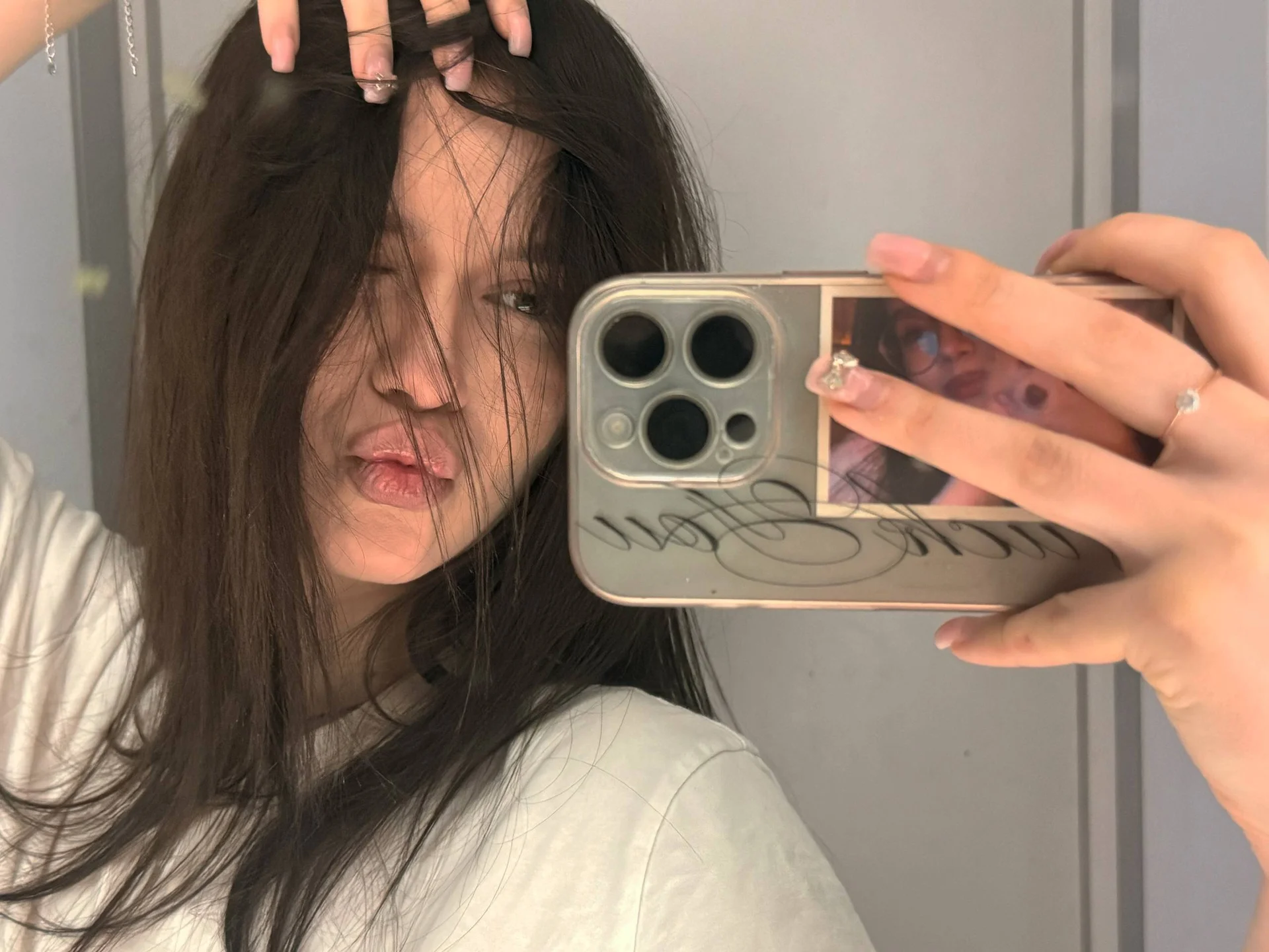 XXX Porn Photo of Nude MarjorieRodriguez 15