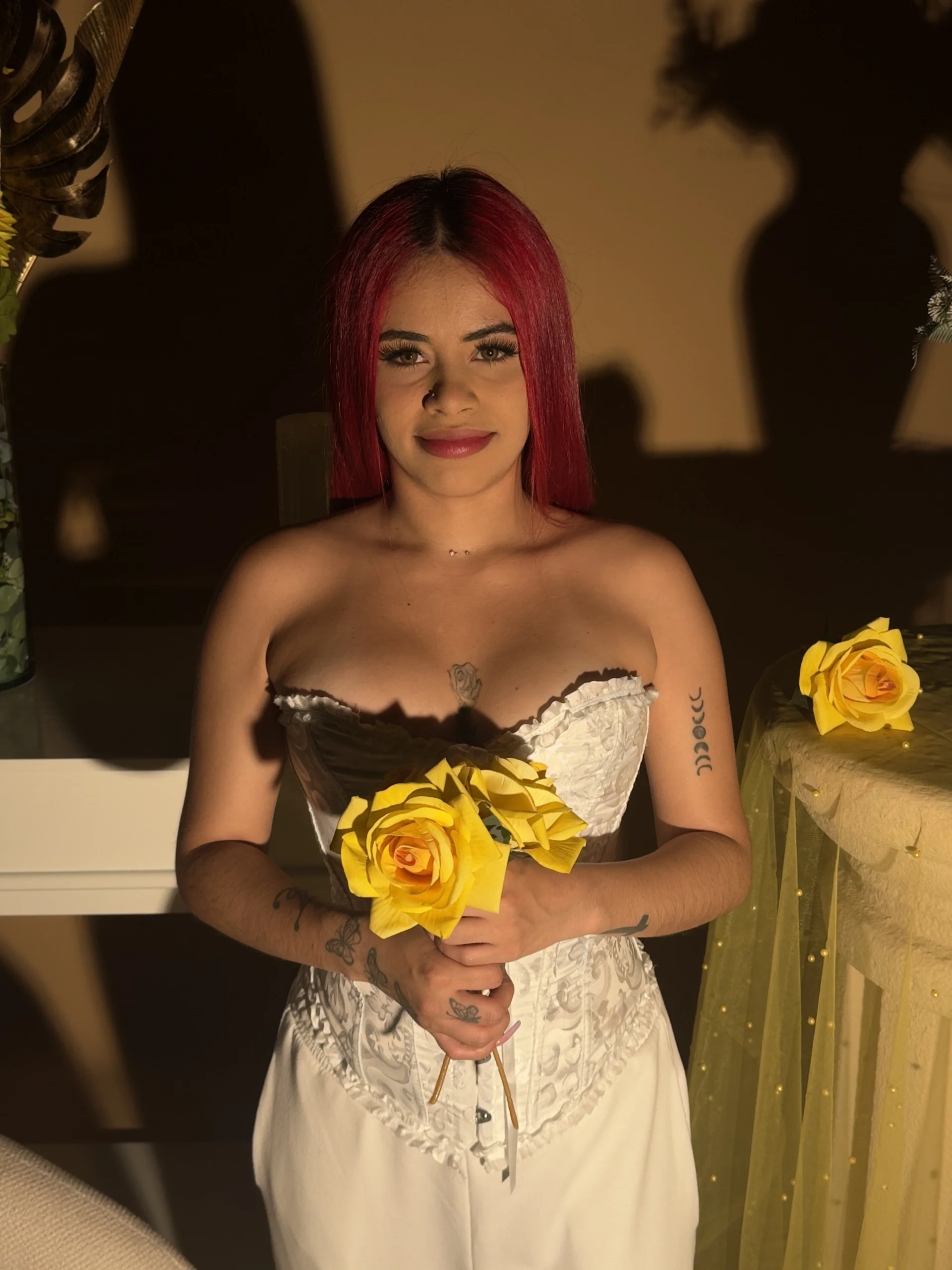 XXX Porn Photo of Nude Dalia-Prada 57