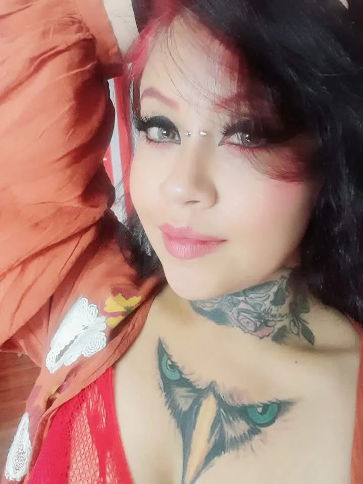 XXX Porn Photo of Nude Victoria_Drew_ 2