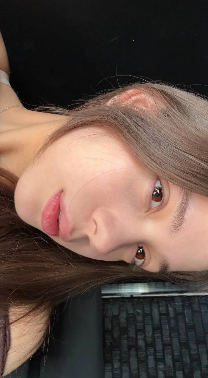 XXX Porn Photo of Nude TyraAmoroso 1