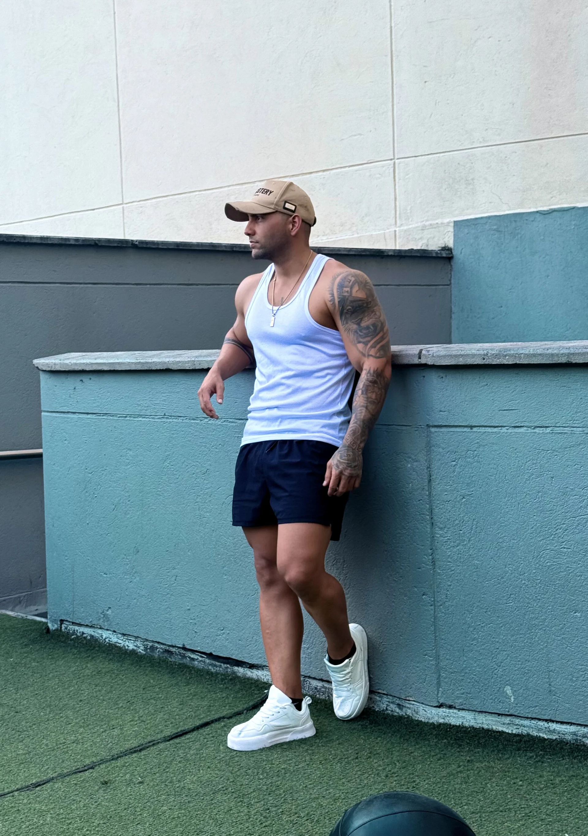 XXX Porn Photo of Nude alex_oficial 29