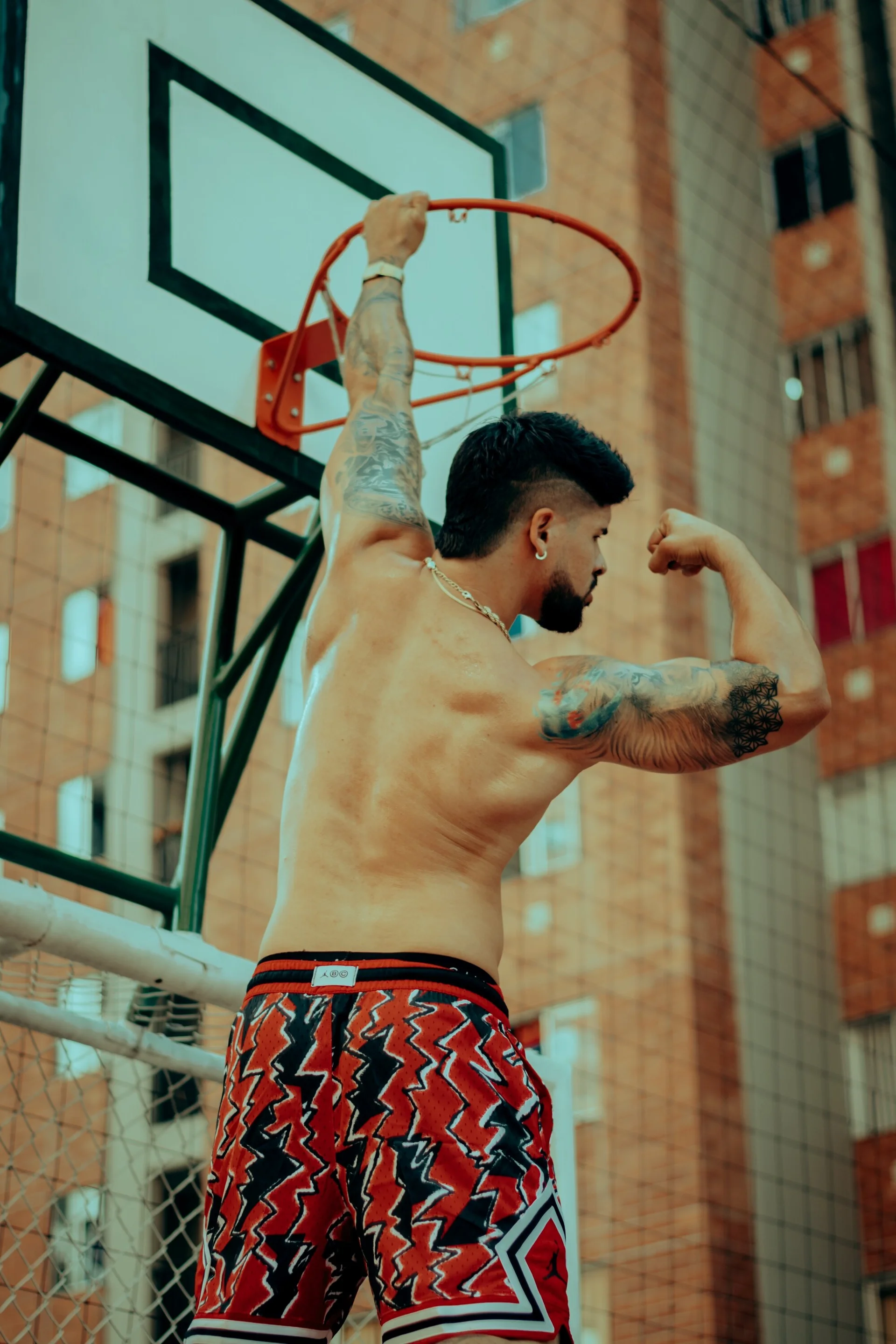 XXX Porn Photo of Nude Petesevans 48