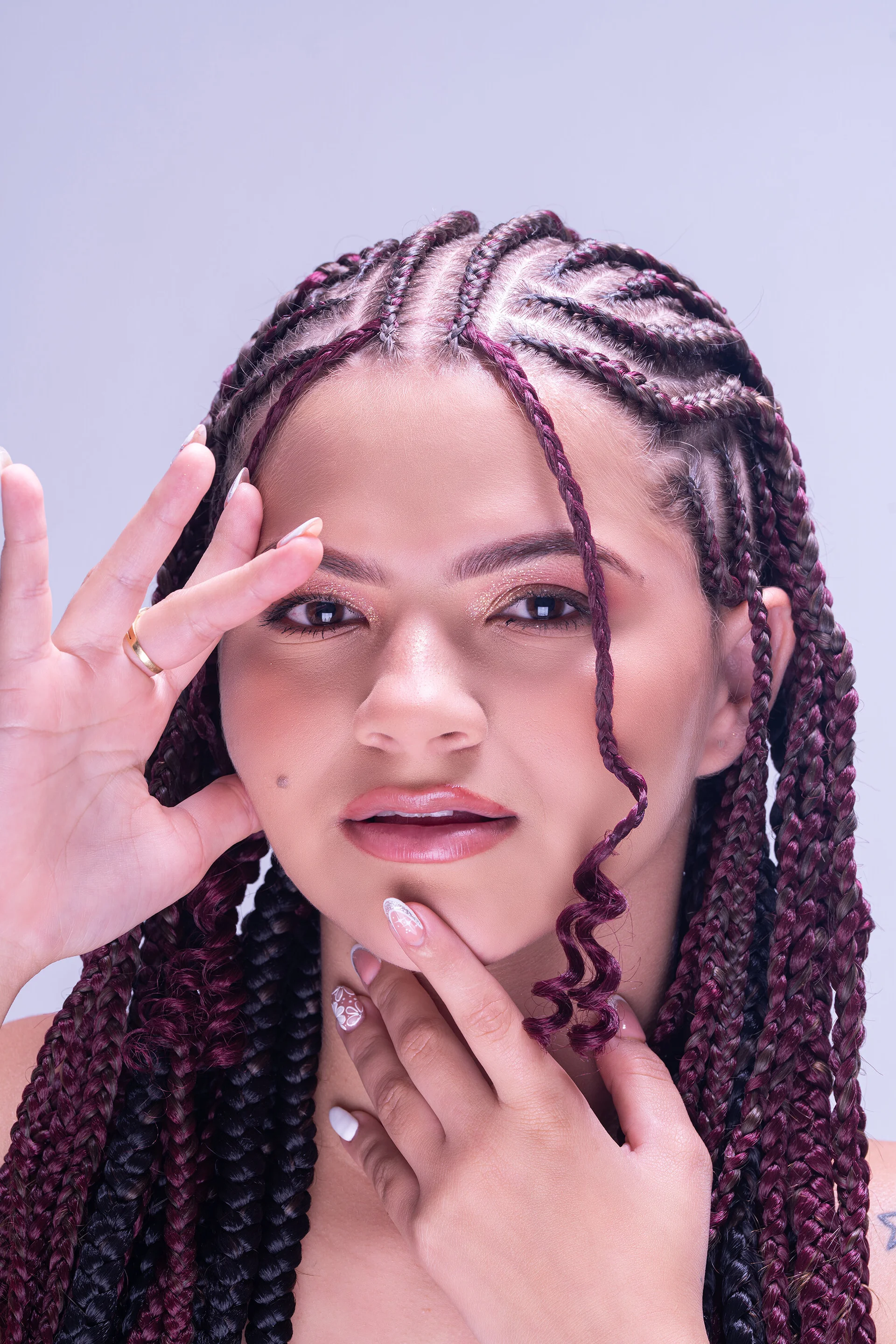 XXX Porn Photo of Nude PaigeJayden 100