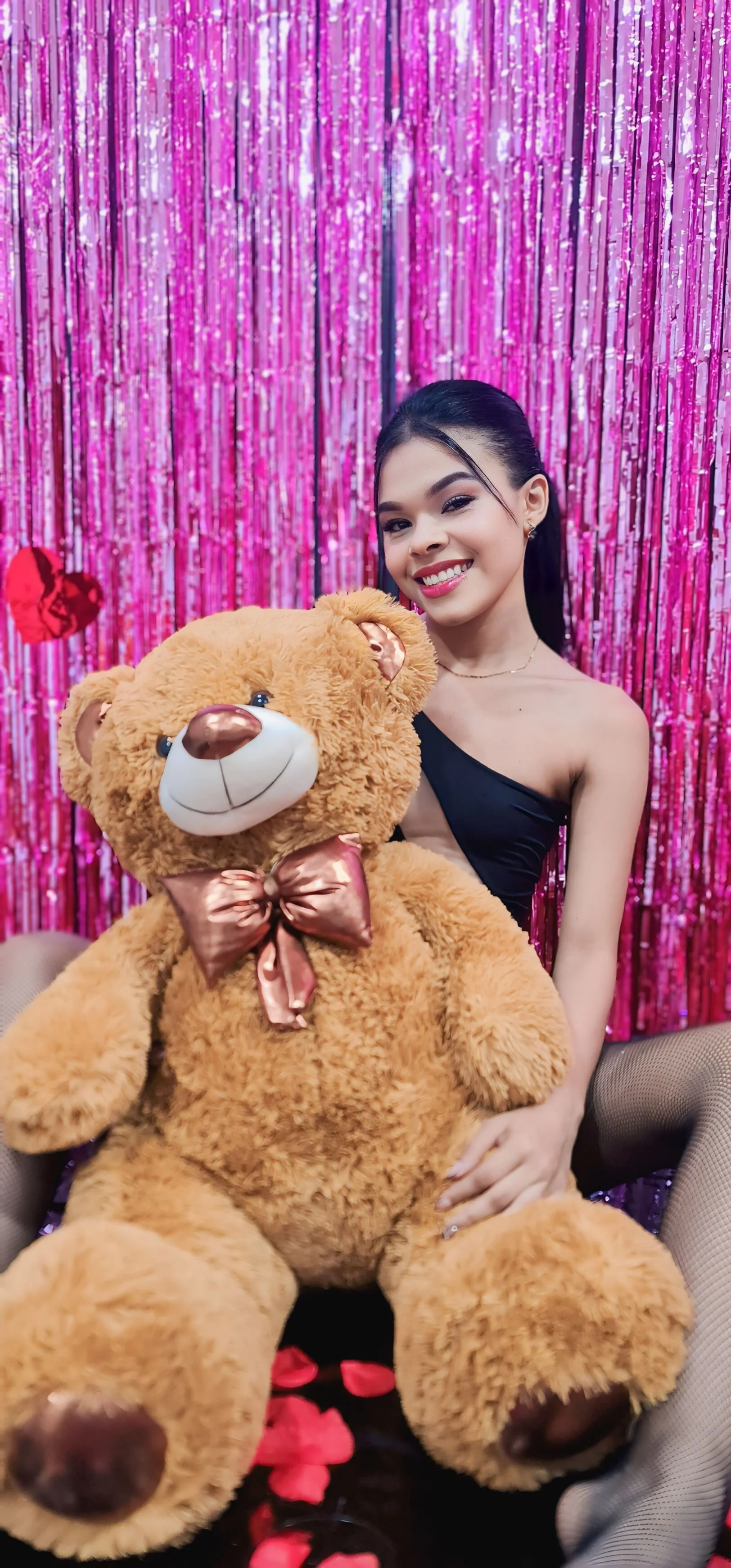 XXX Porn Photo of Nude BrithanySummer 13
