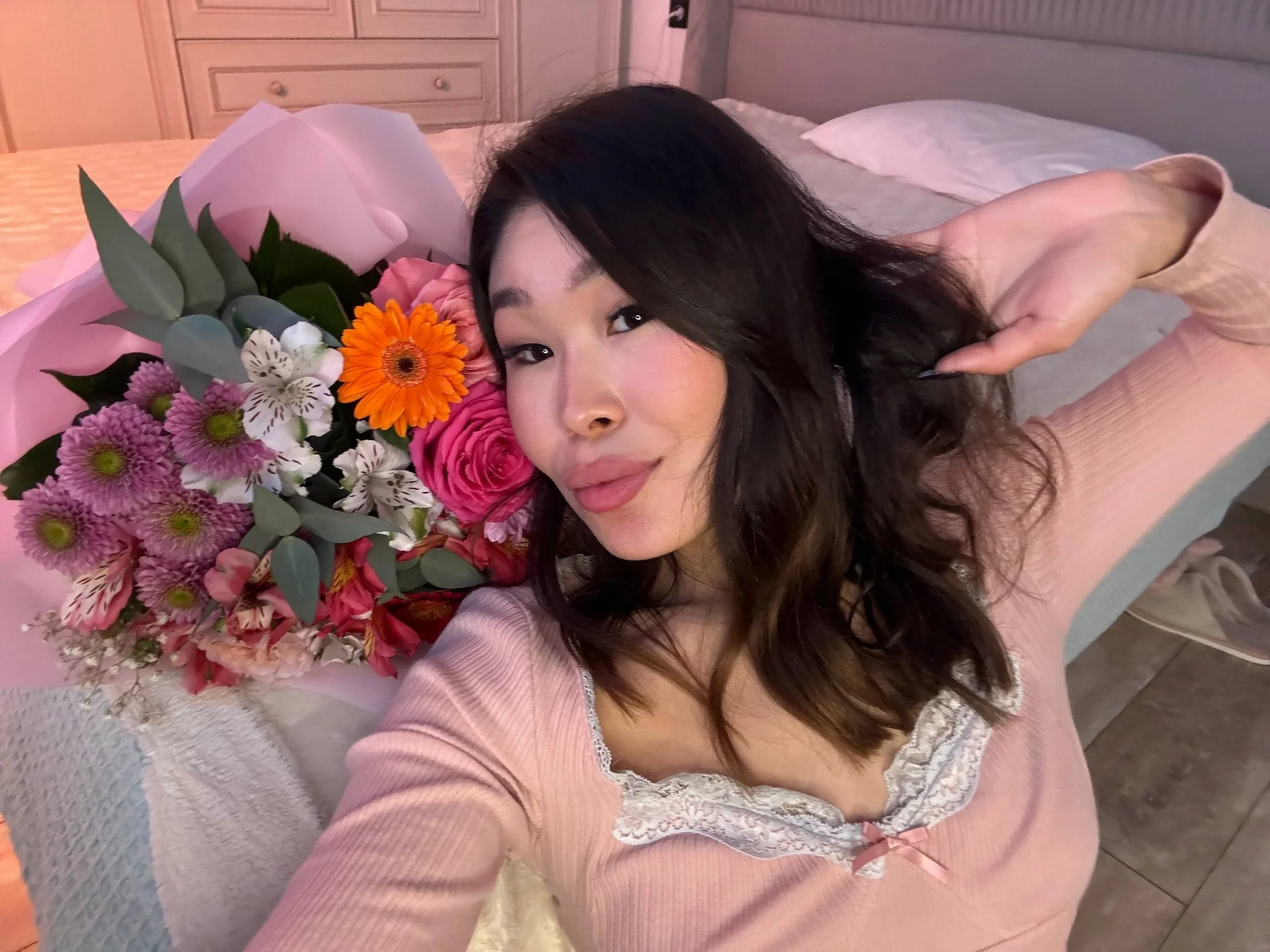 XXX Porn Photo of Nude Yukisans 10