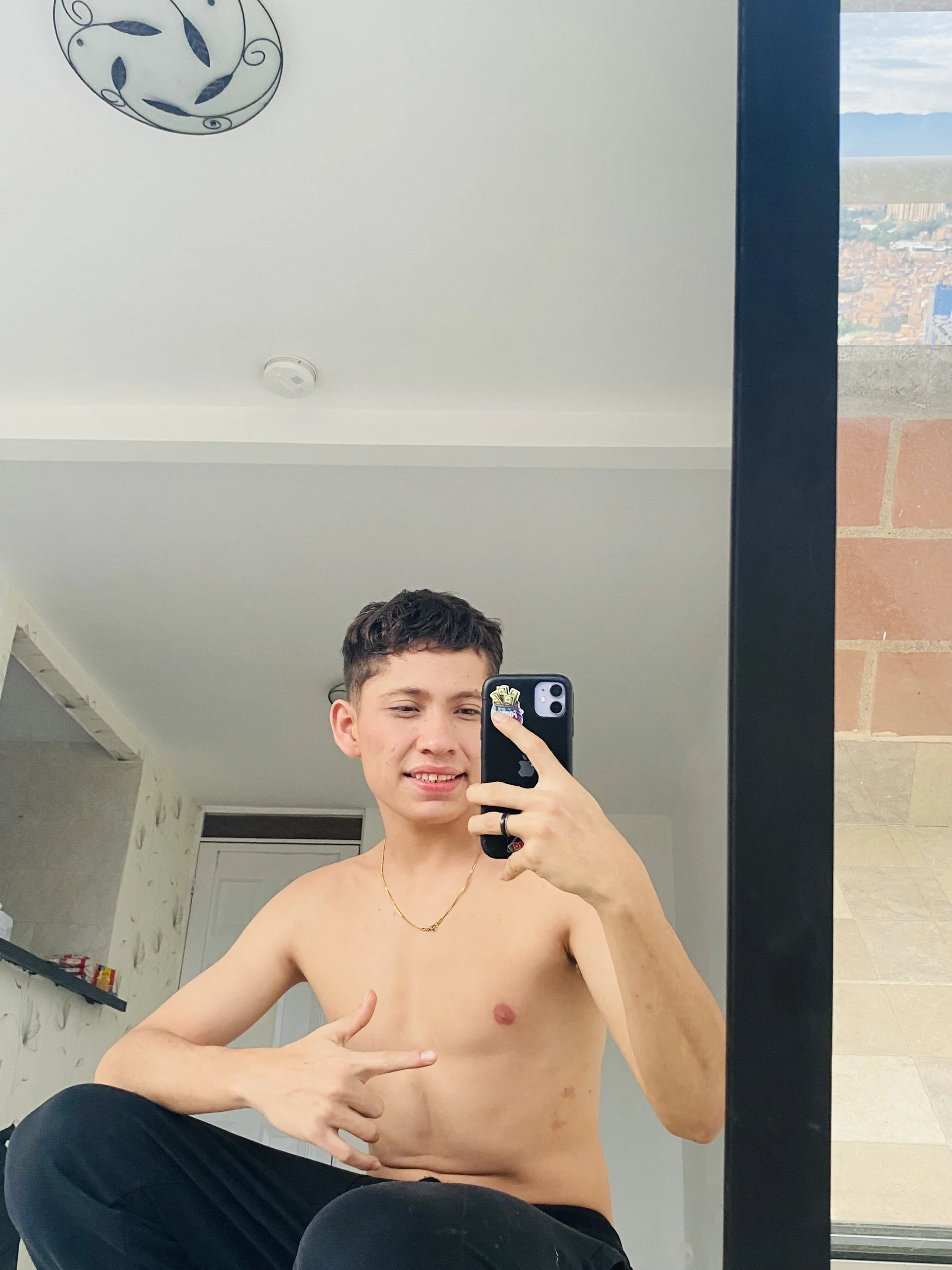 XXX Porn Photo of Nude elfernh 7