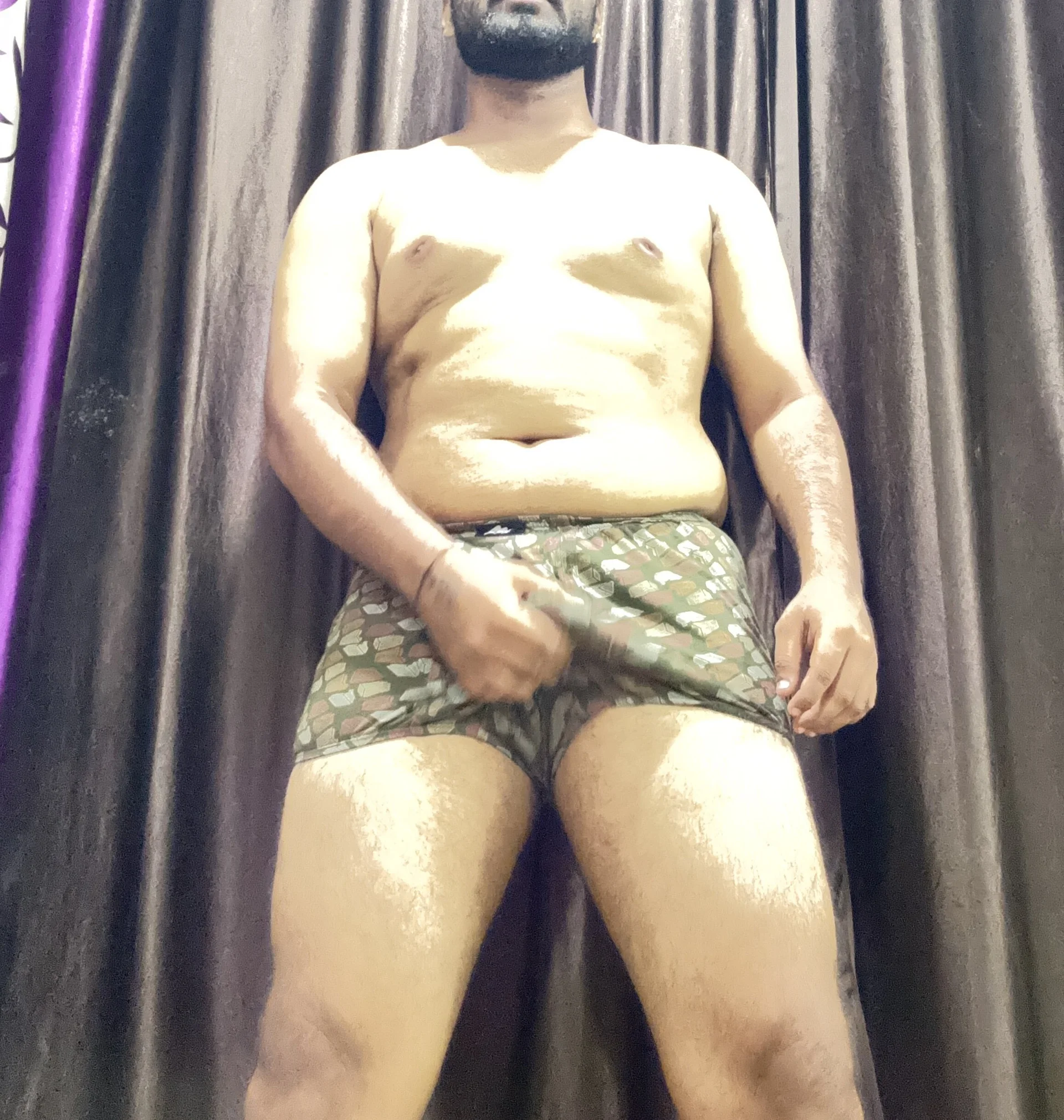 XXX Porn Photo of Nude adarsh0707 5