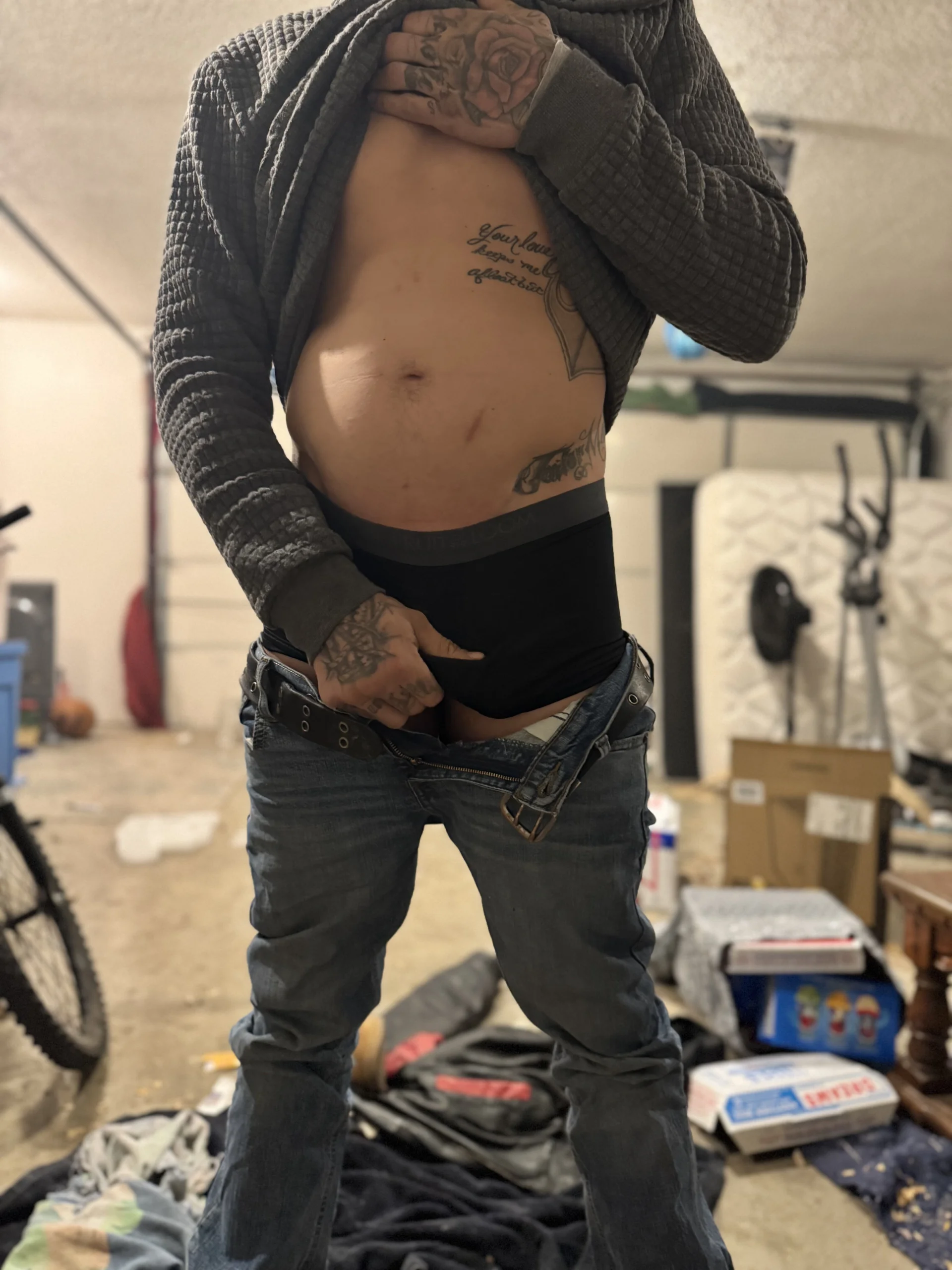 XXX Porn Photo of Nude JpMadness 2