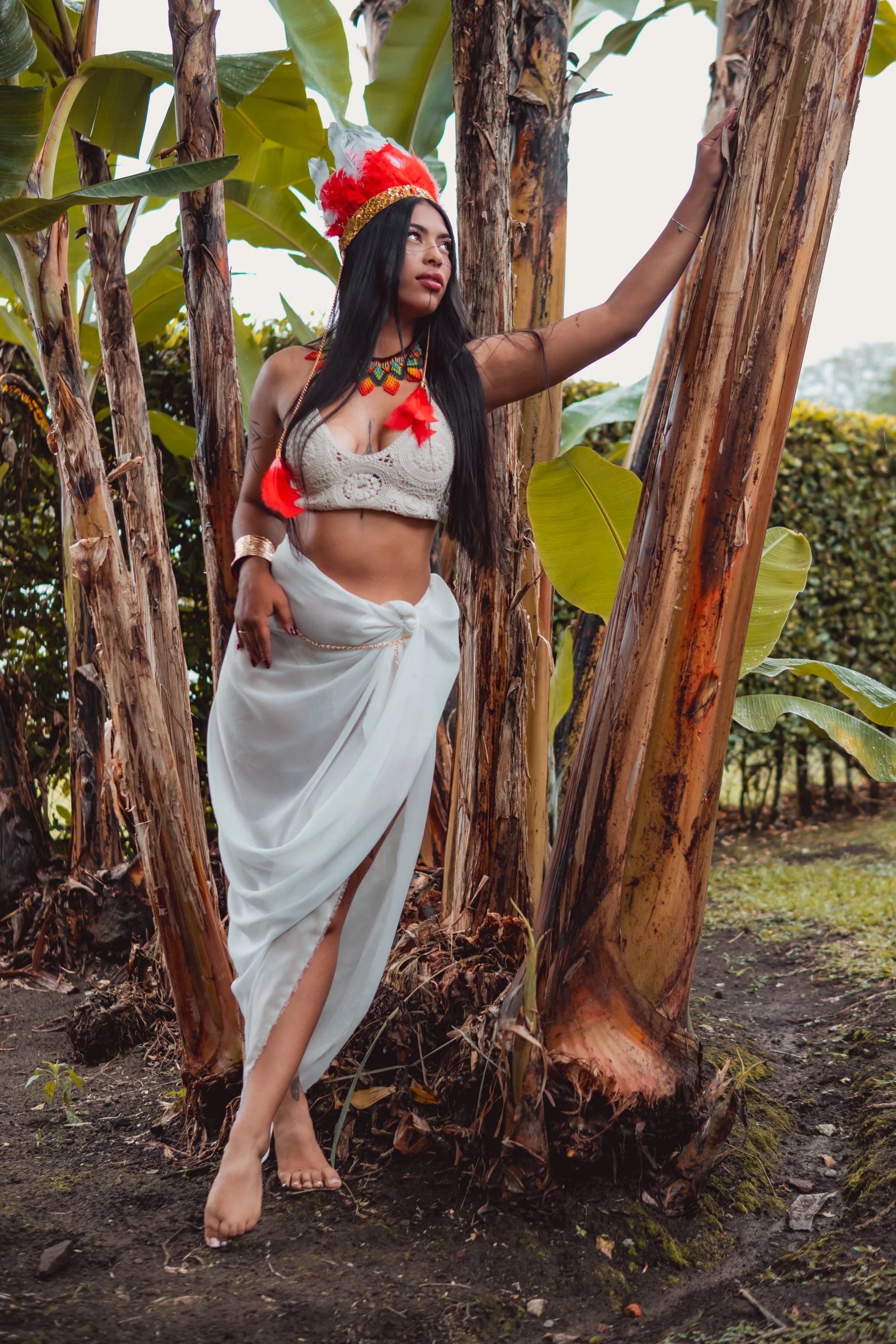 XXX Porn Photo of Nude RiriiBrunette__ 57