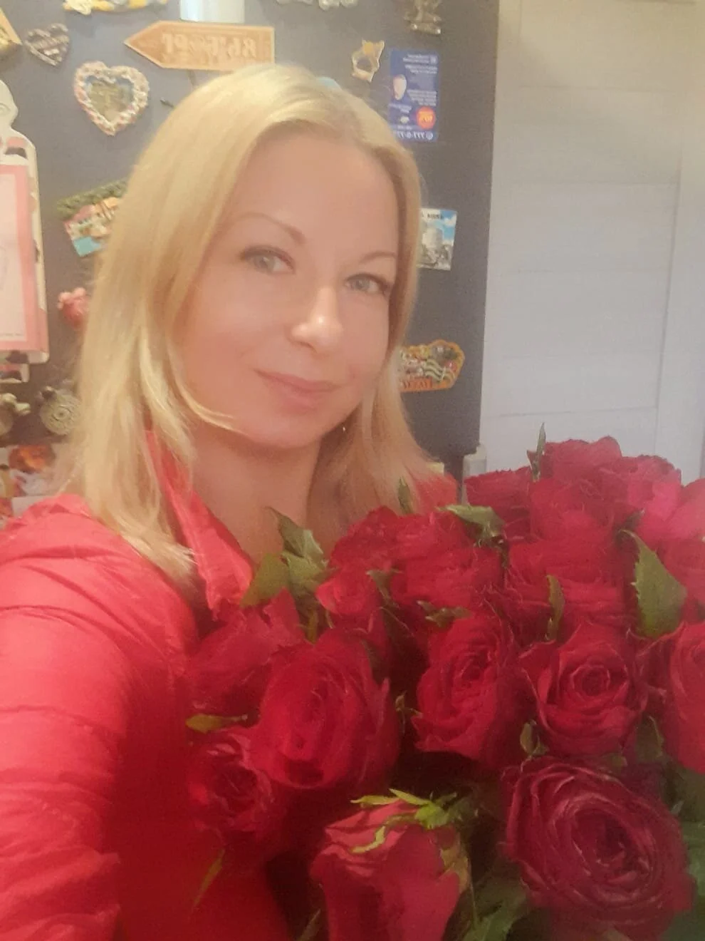 XXX Porn Photo of Nude Arina_smiles 4