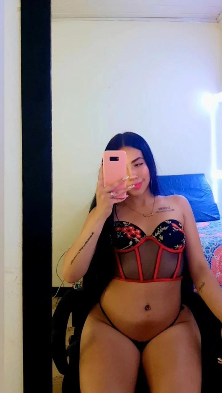 XXX Porn Photo of Nude sylvana_19 16