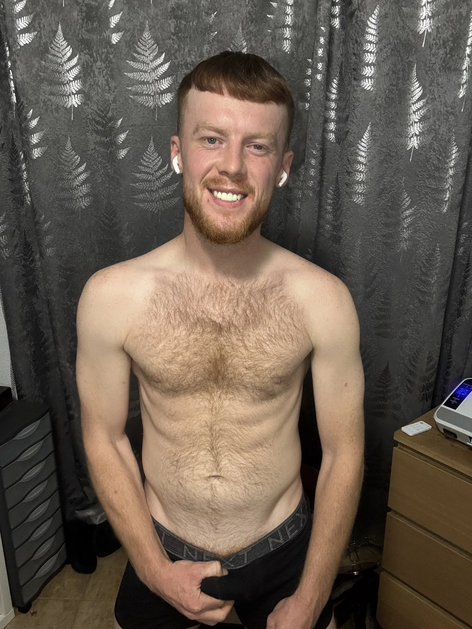 XXX Porn Photo of Nude bailey_mcvicar 3