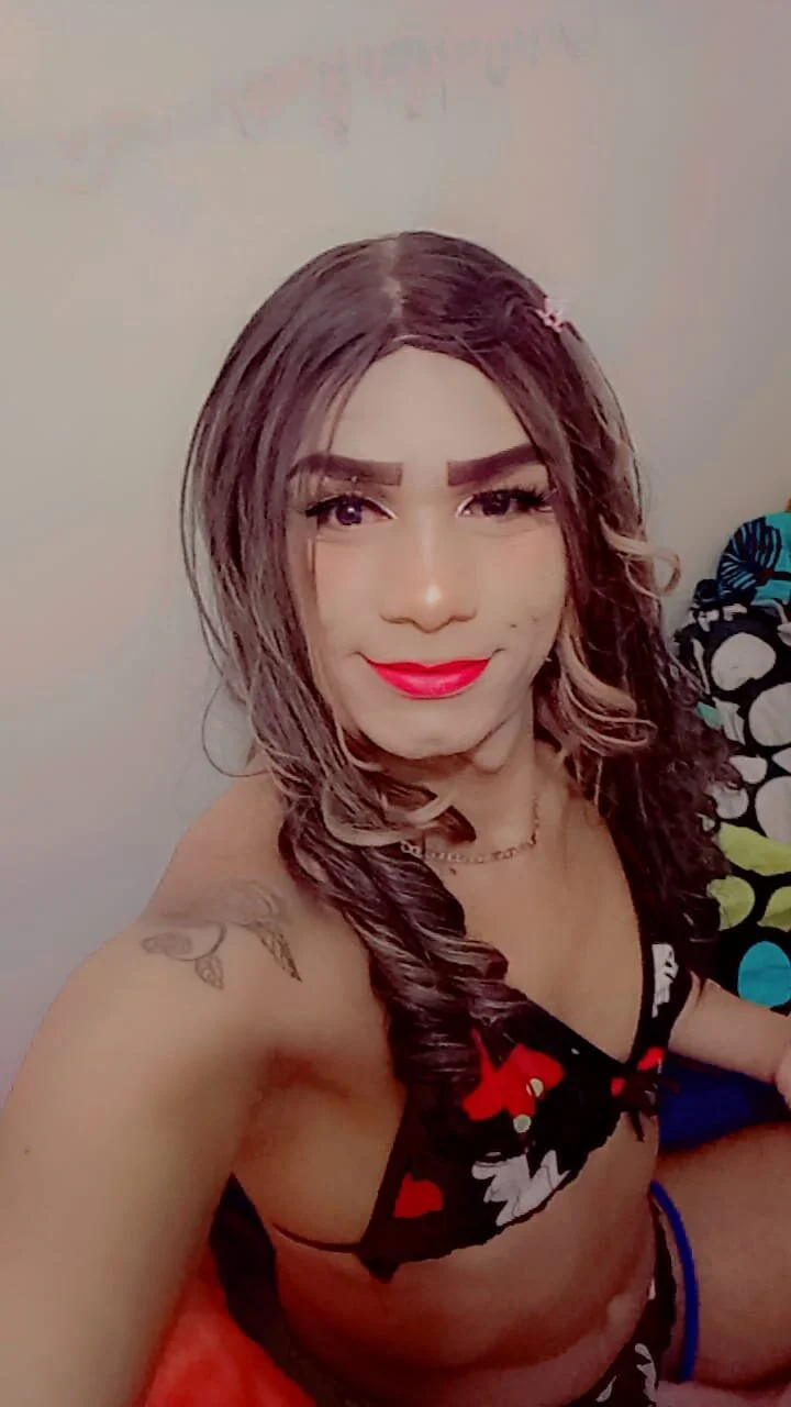 XXX Porn Photo of Nude Dayana_Dias 3