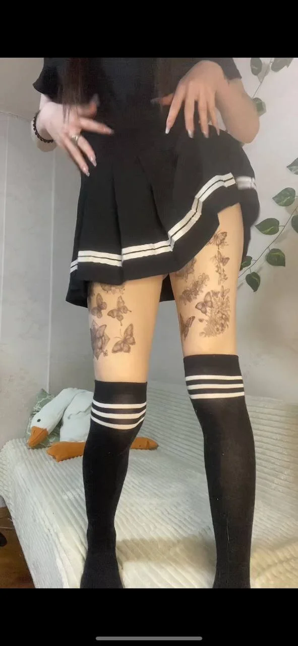 XXX Porn Photo of Nude Alisa_Black_Star 22